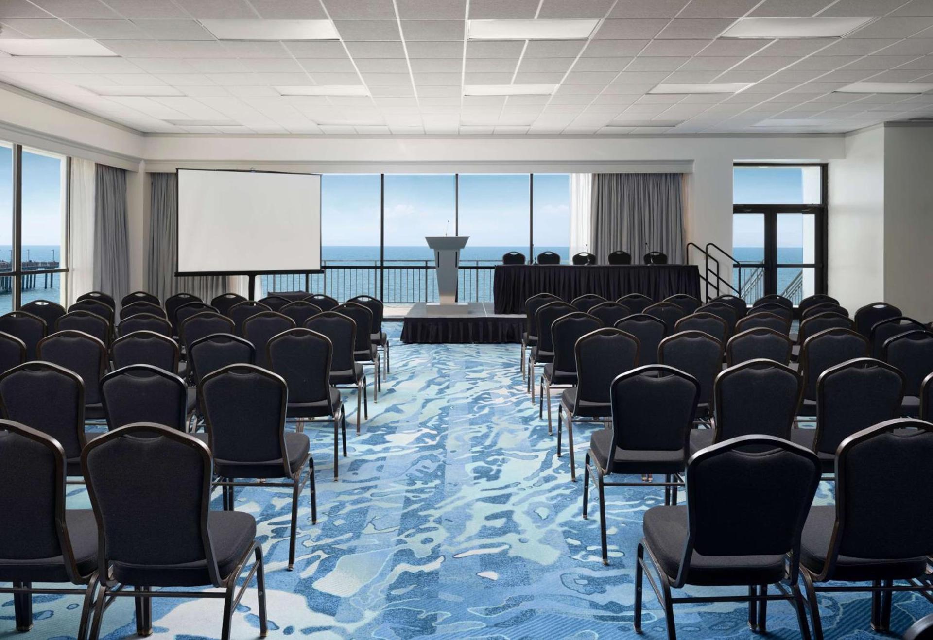 The Ellie Beach Resort Myrtle Beach, Tapestry By Hilton photo 51
