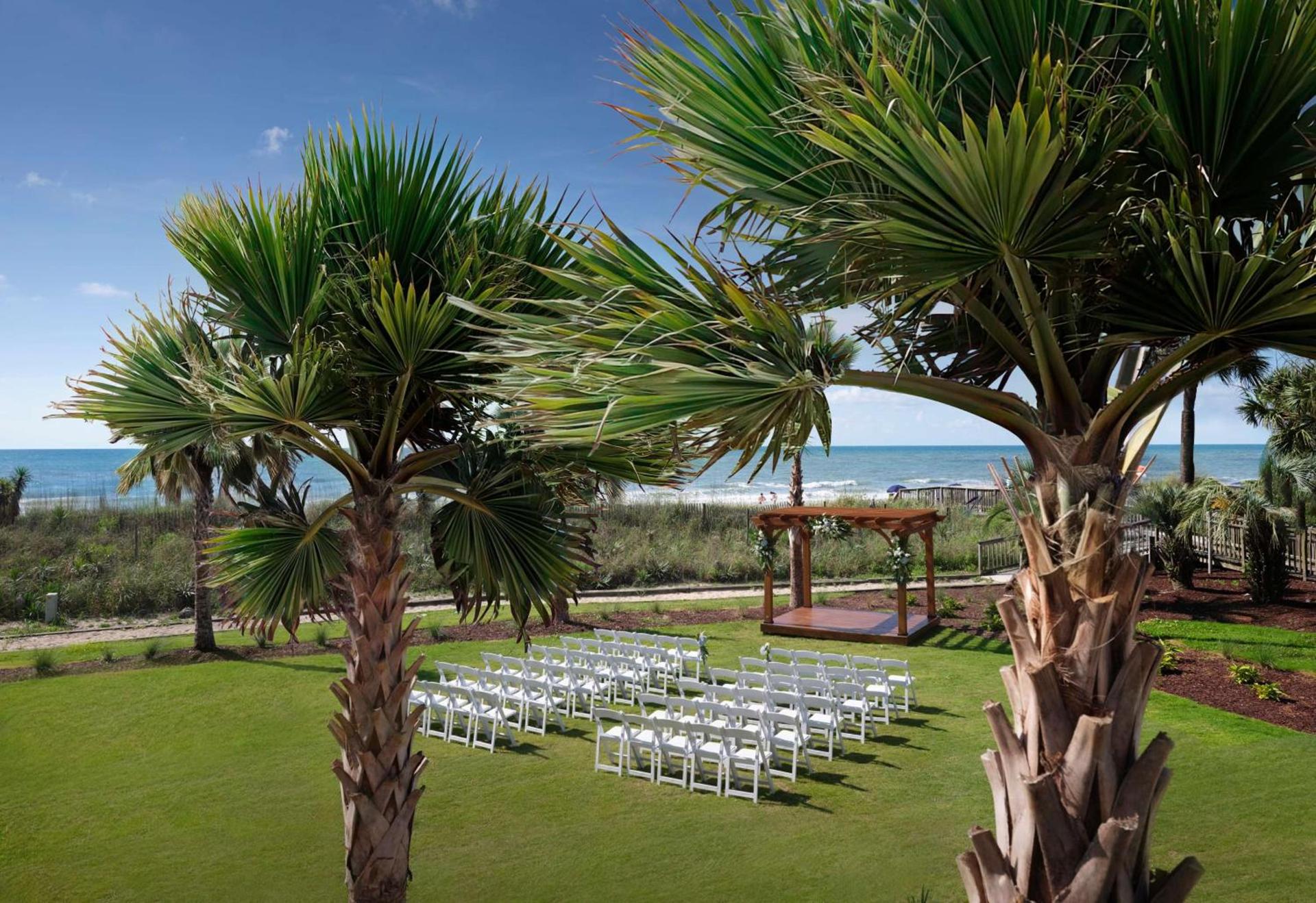 The Ellie Beach Resort Myrtle Beach, Tapestry By Hilton photo 48