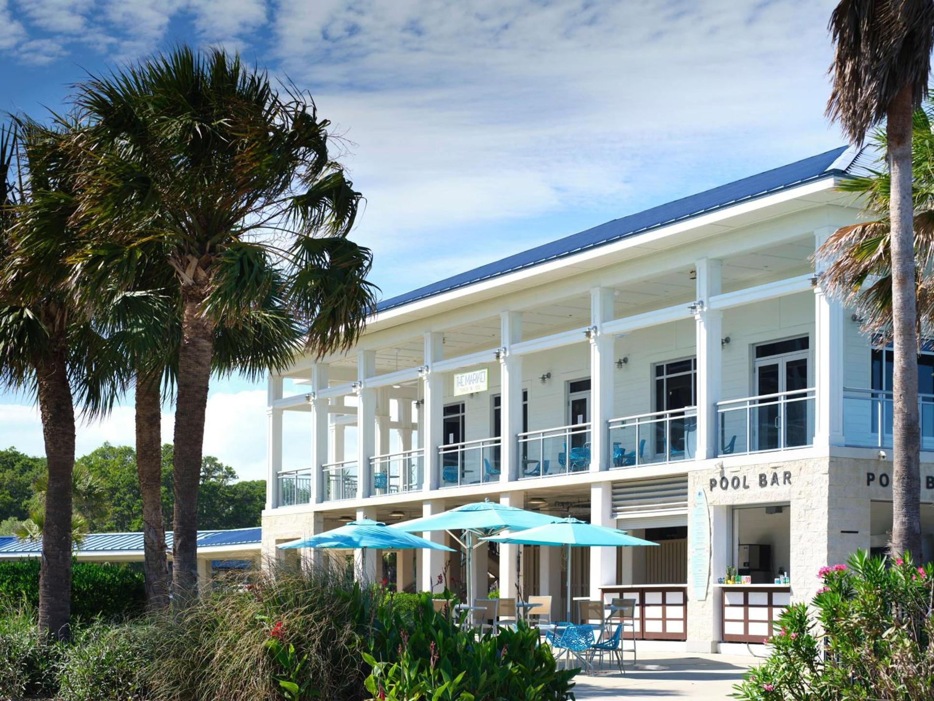 The Ellie Beach Resort Myrtle Beach, Tapestry By Hilton photo 52