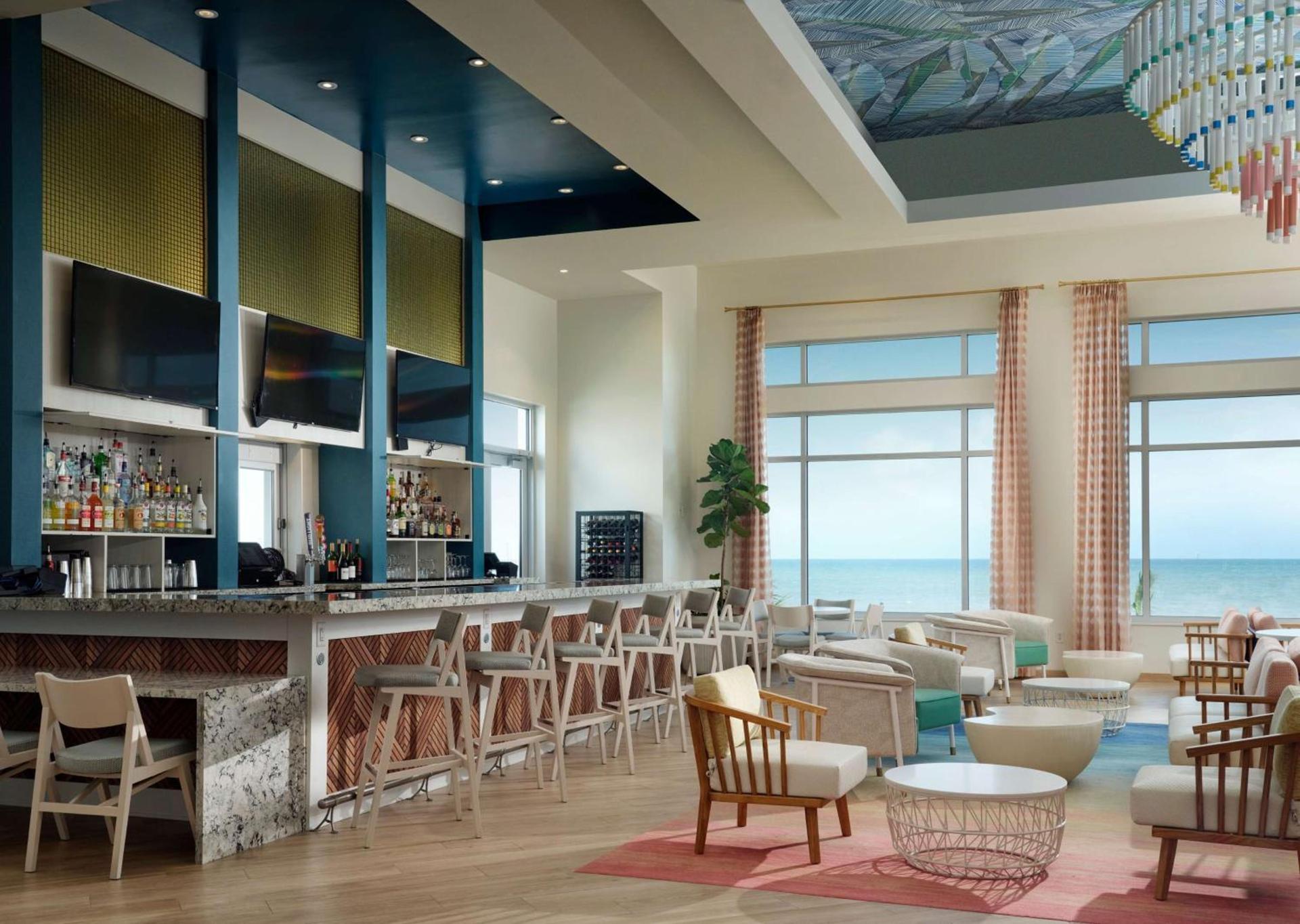 The Ellie Beach Resort Myrtle Beach, Tapestry By Hilton photo 53