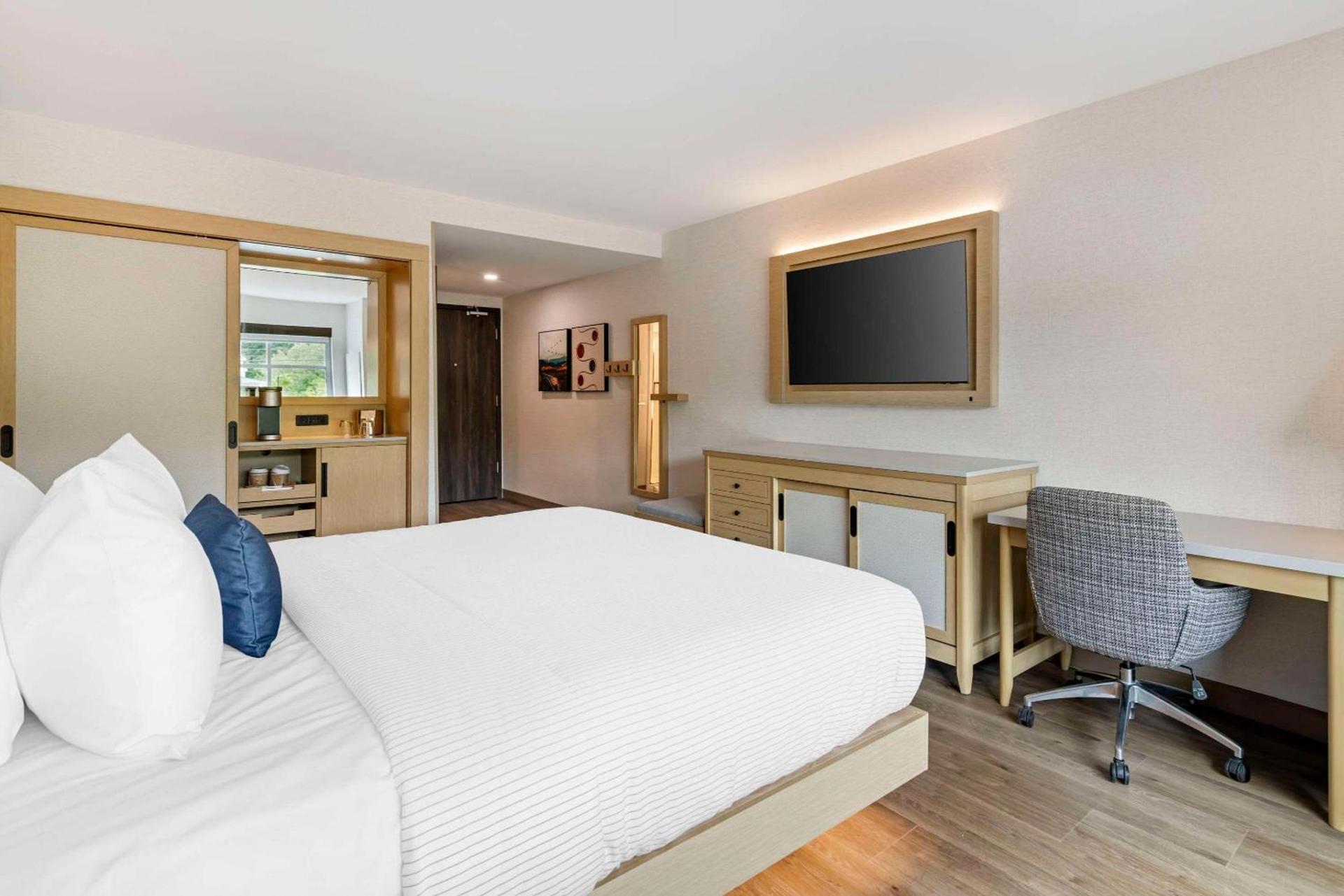 Cambria Hotel North Conway photo 19
