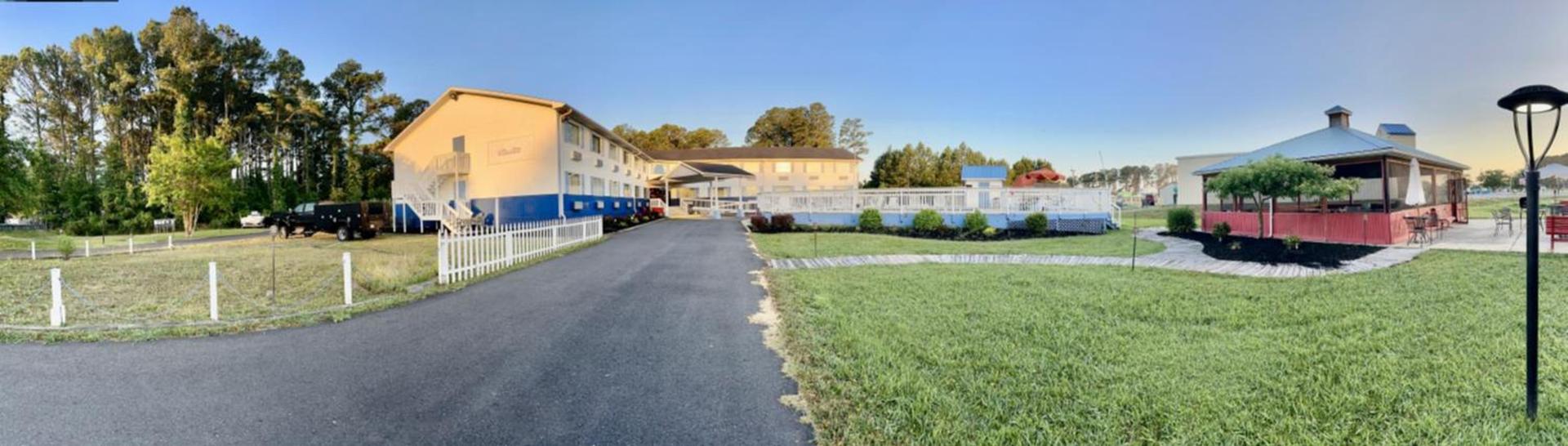 Days Inn by Wyndham Chincoteague Island photo 18