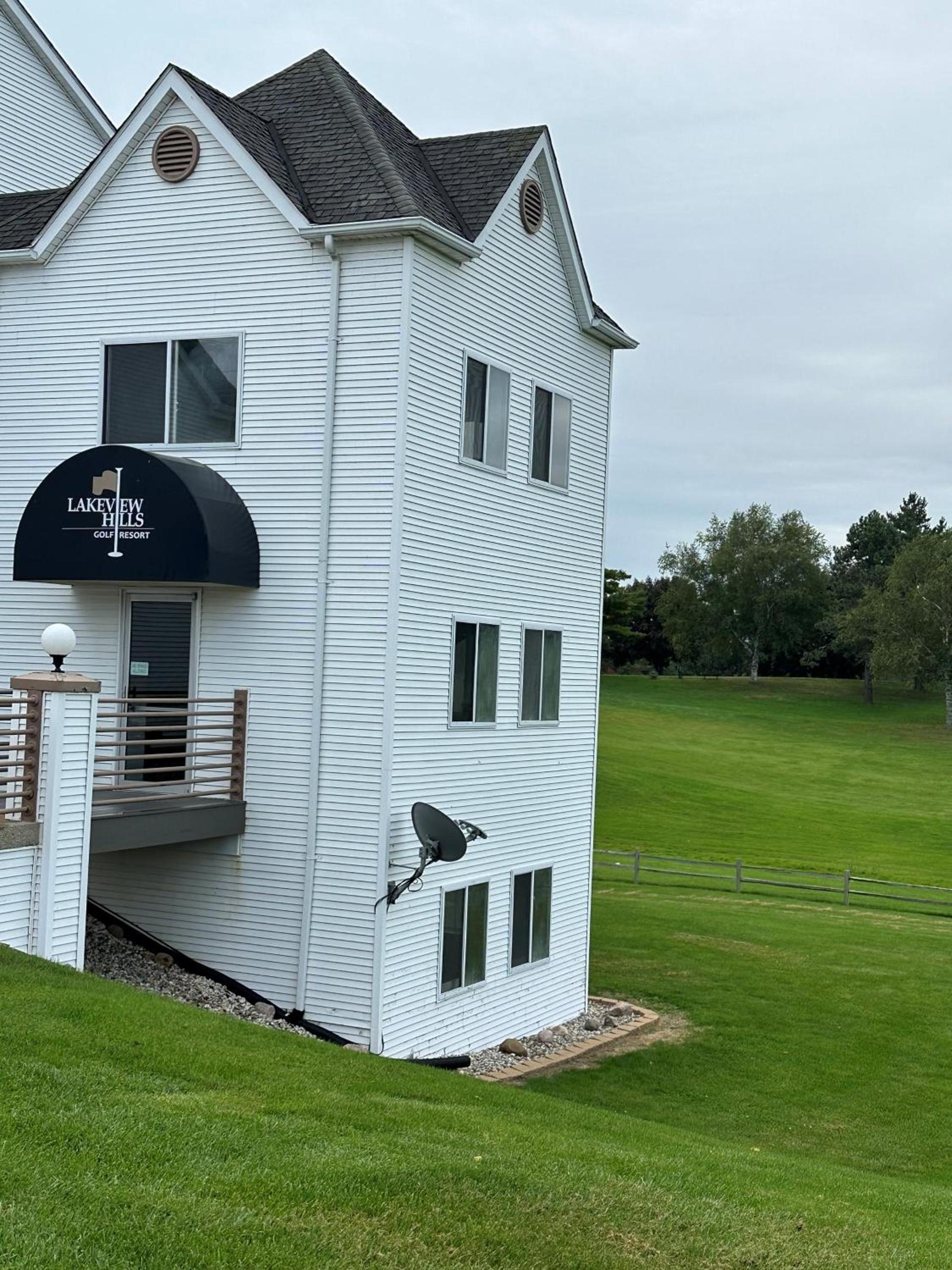 Lakeview Hills Golf & Resort photo 10