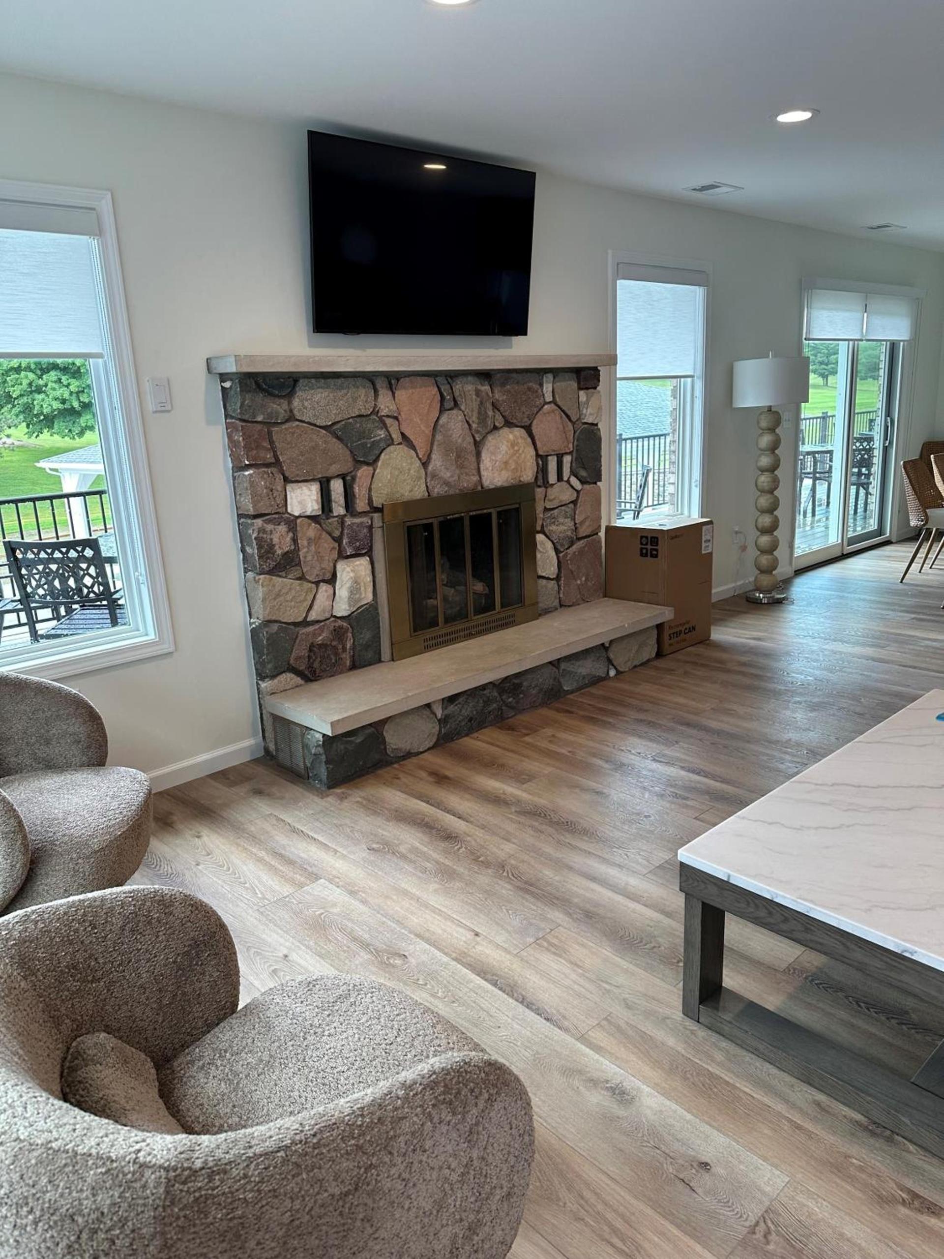 Lakeview Hills Golf & Resort photo 16