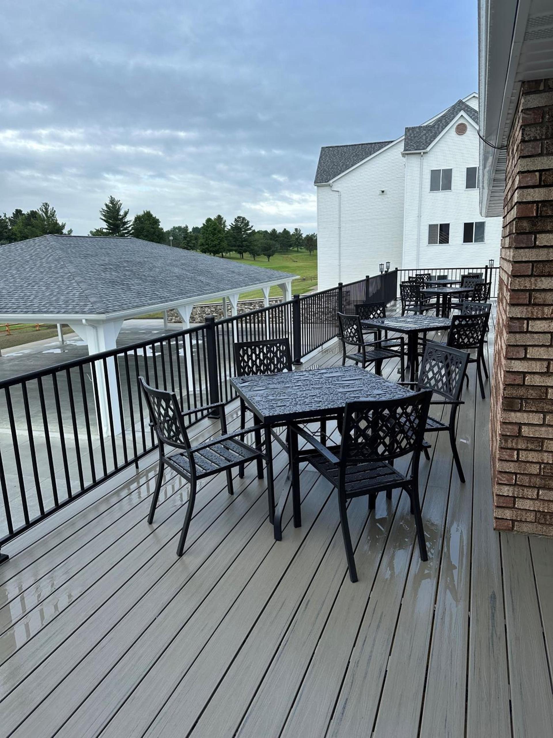 Lakeview Hills Golf & Resort photo 20