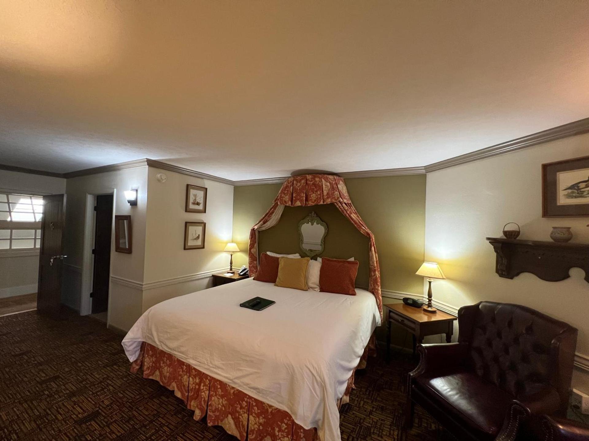 Highlands Inn photo 25