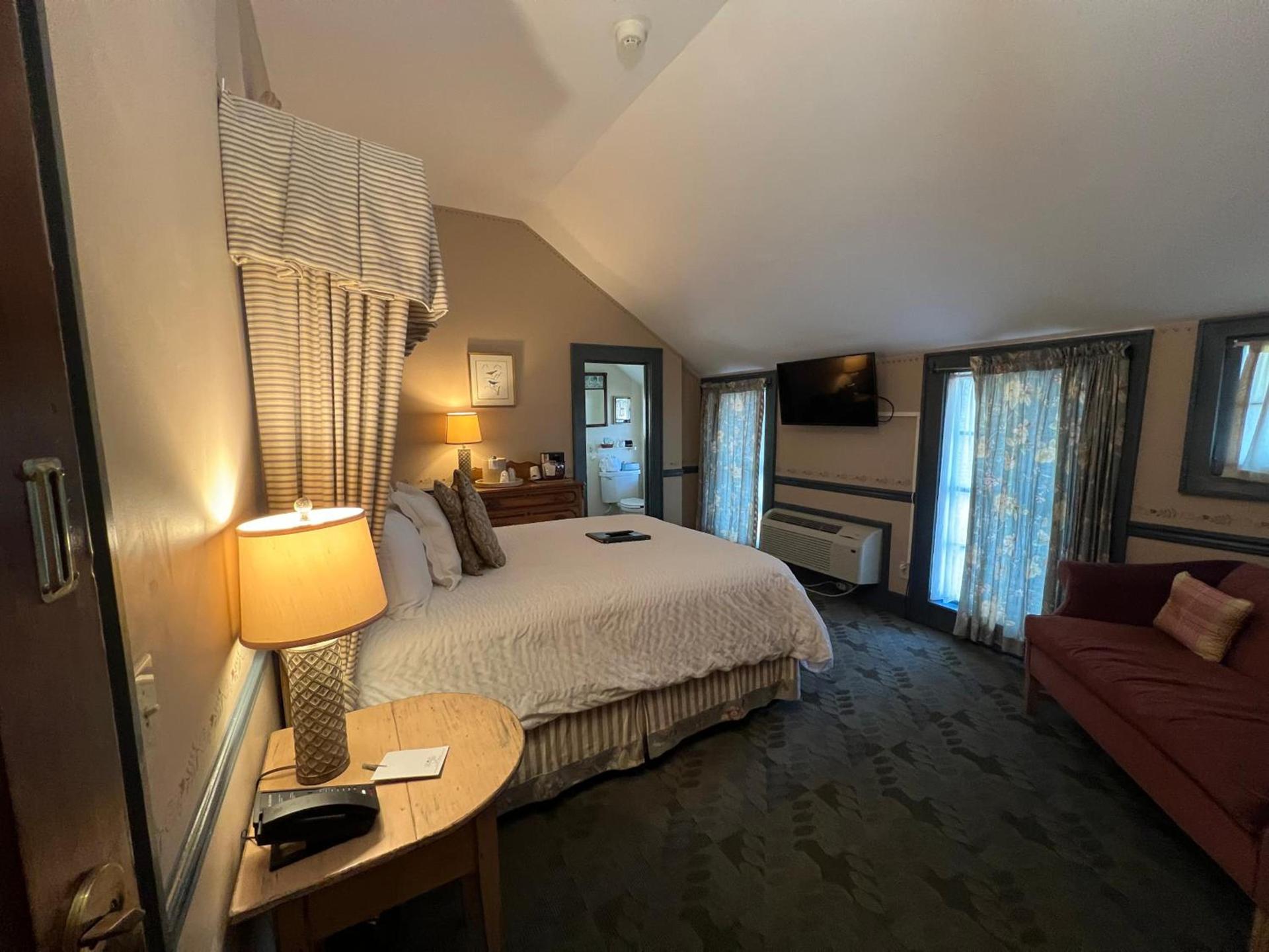Highlands Inn photo 18