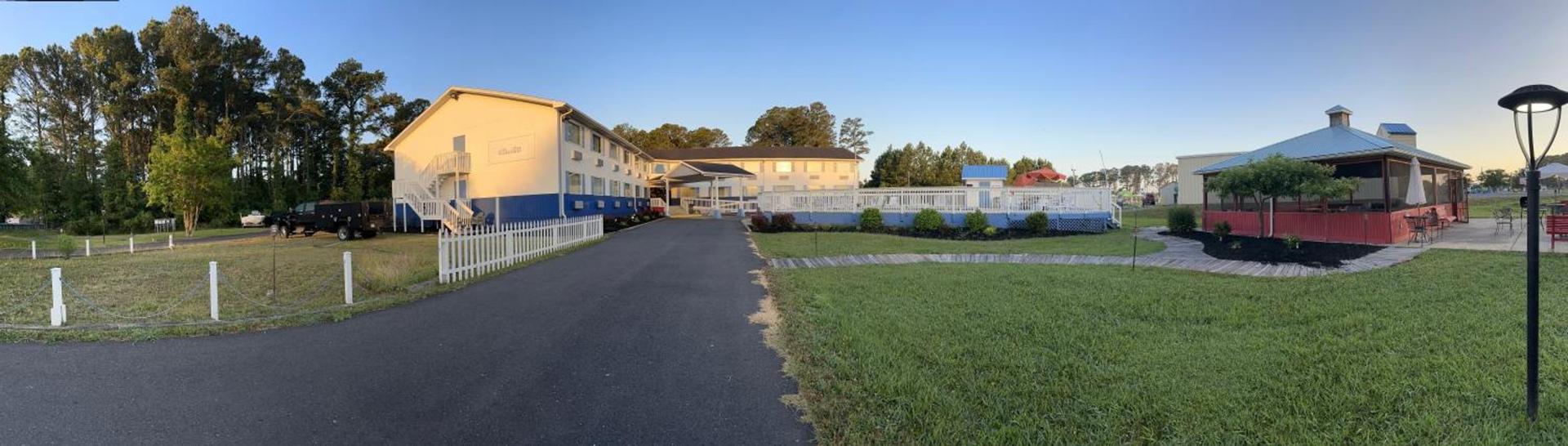 Days Inn by Wyndham Chincoteague Island photo 17