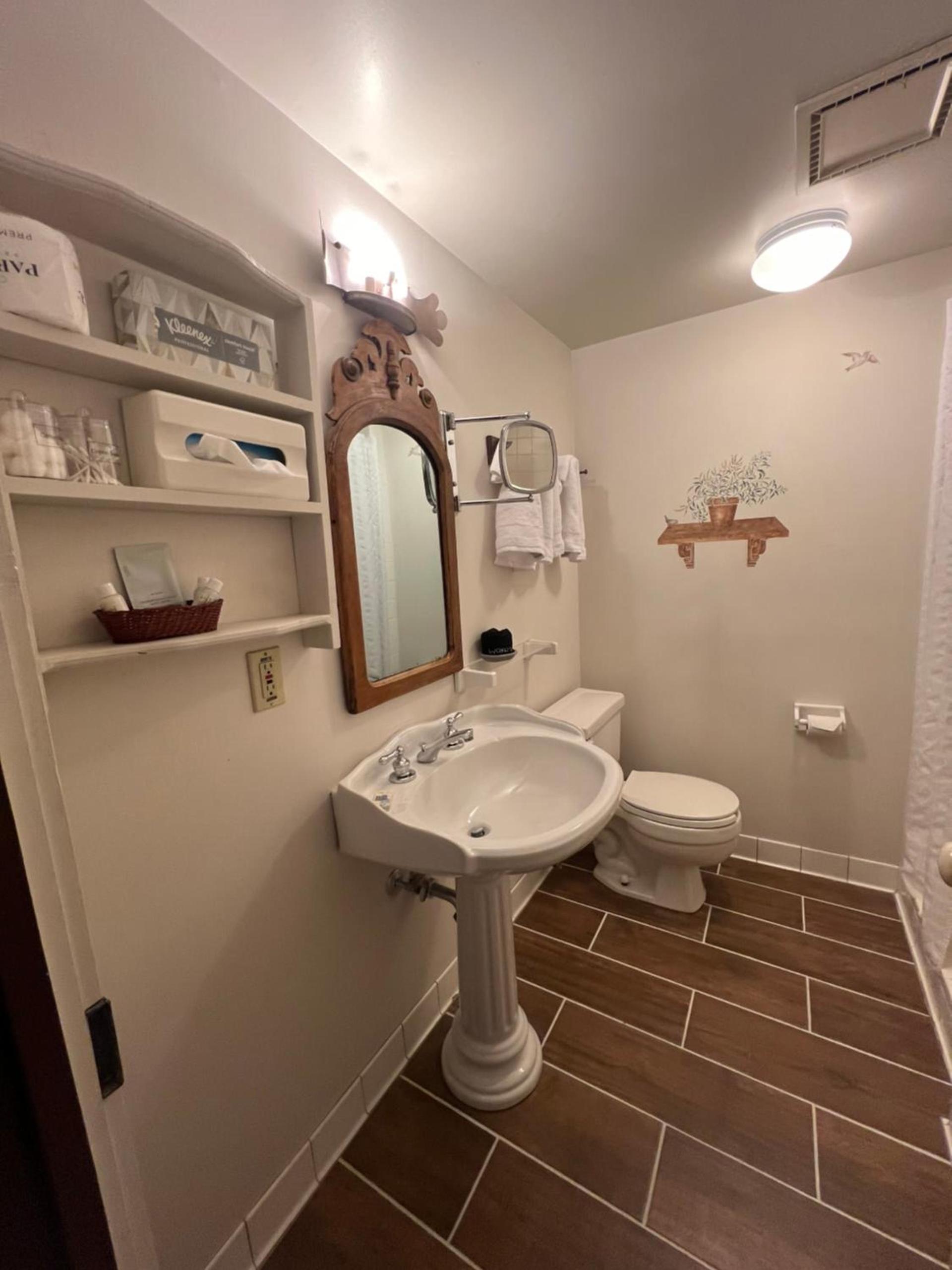 Highlands Inn photo 14