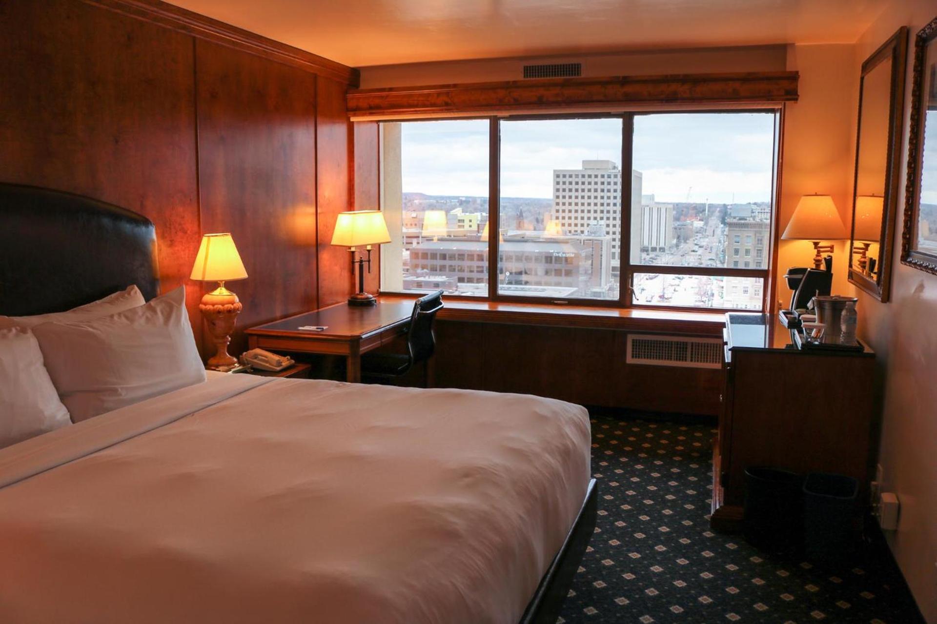 The Antlers, a Wyndham Hotel photo 66