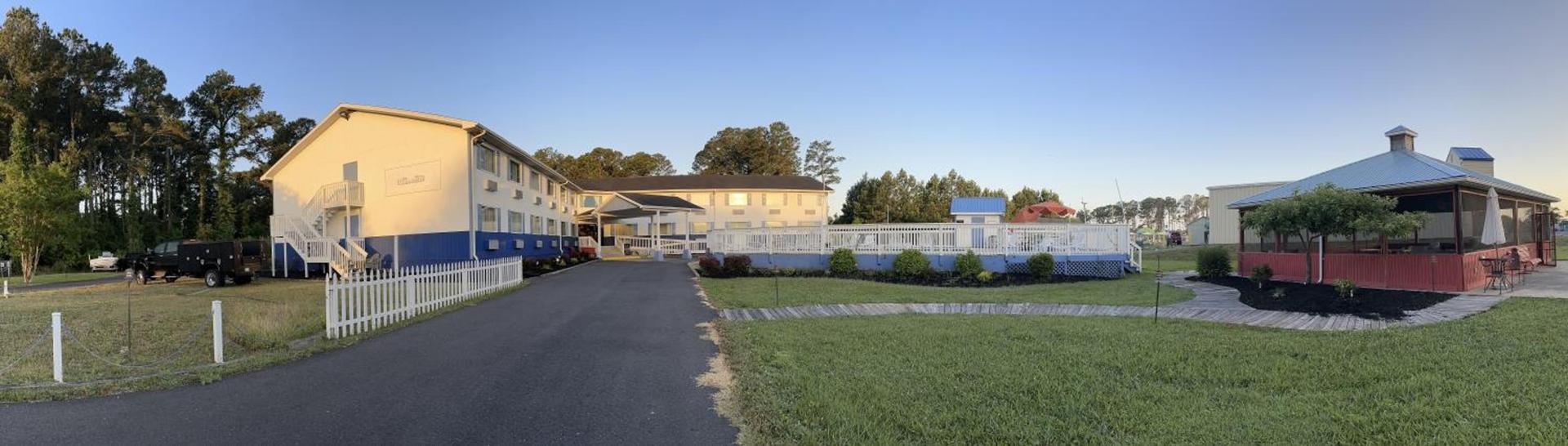 Days Inn by Wyndham Chincoteague Island photo 35