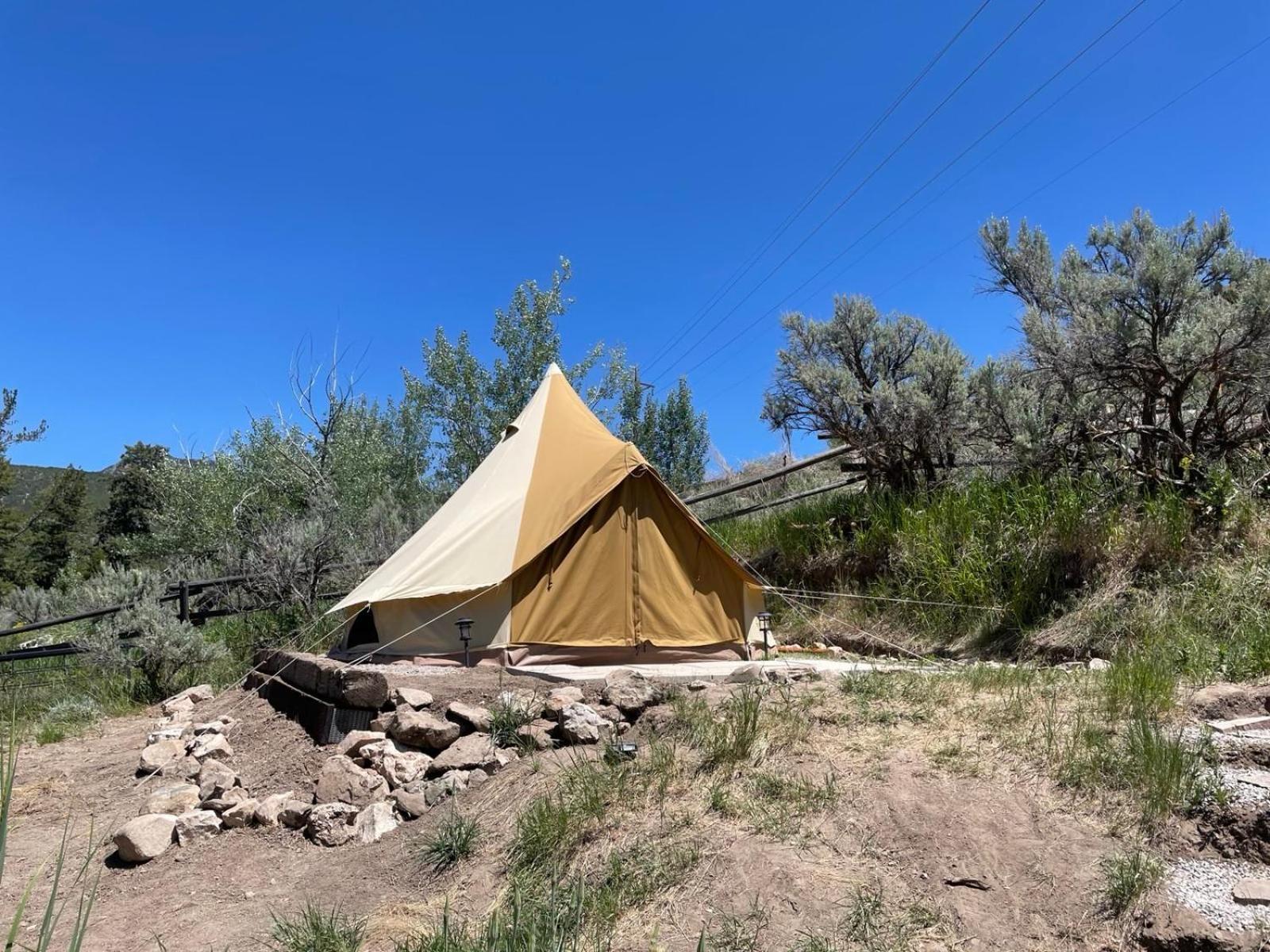Bristol Cabins photo 46