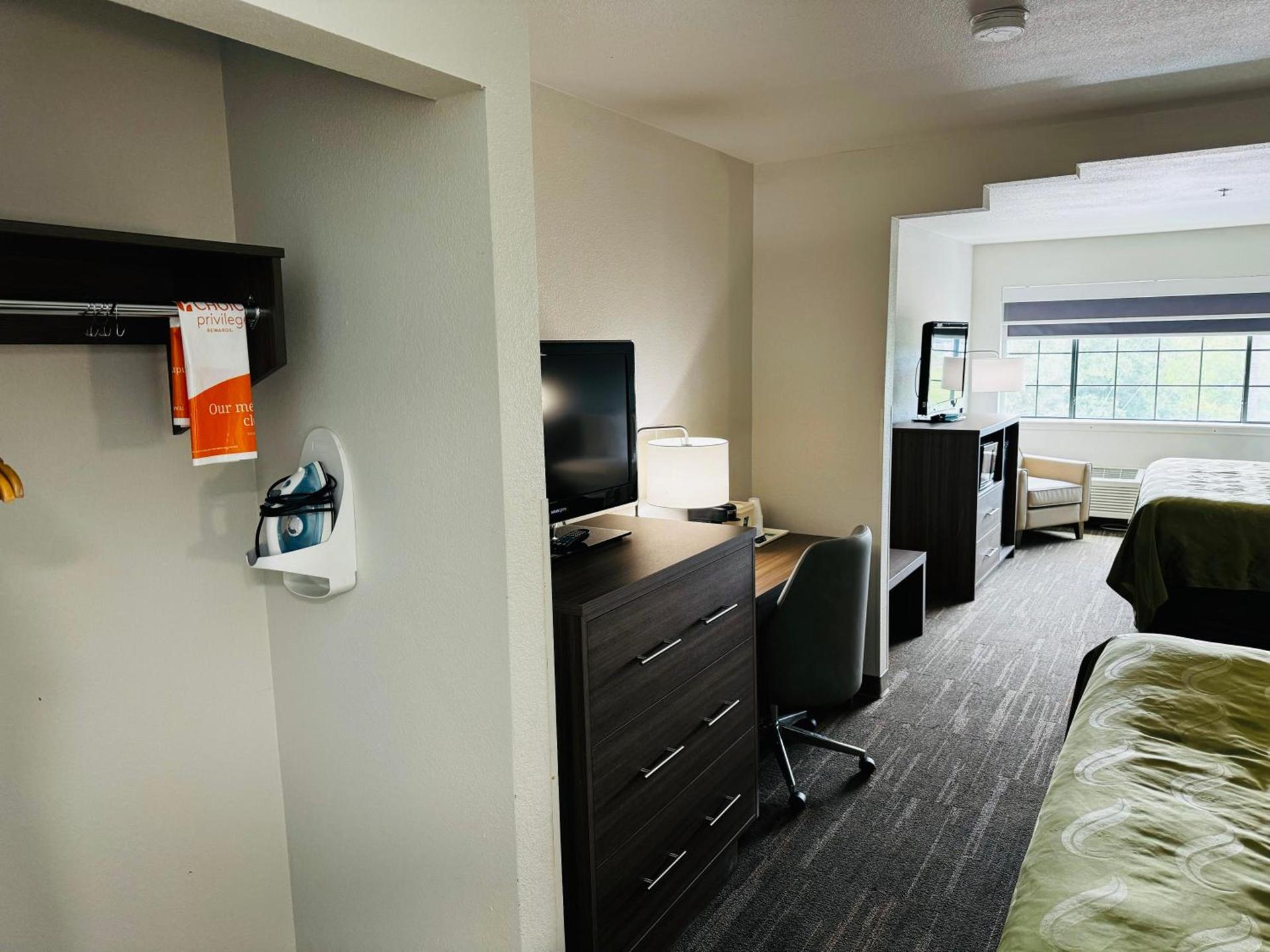 Quality Inn Near Seaworld - Lackland photo 55