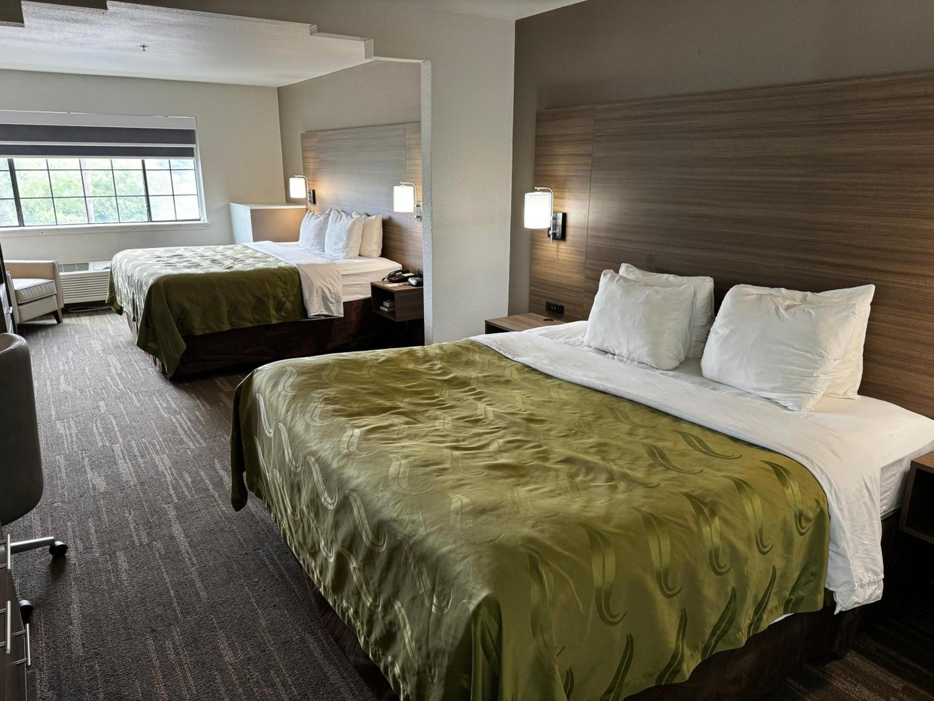 Quality Inn Near Seaworld - Lackland photo 52