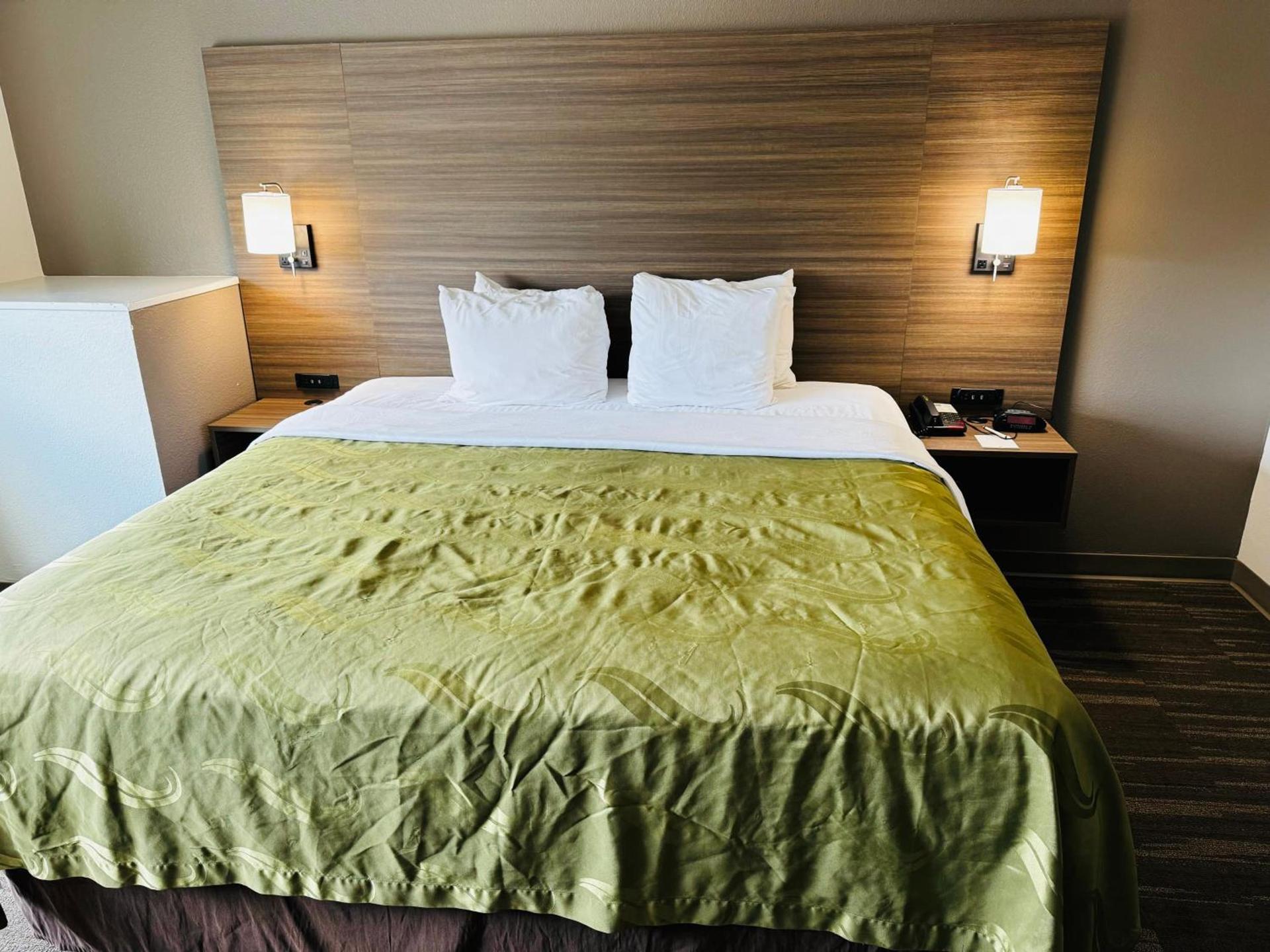 Quality Inn Near Seaworld - Lackland photo 53