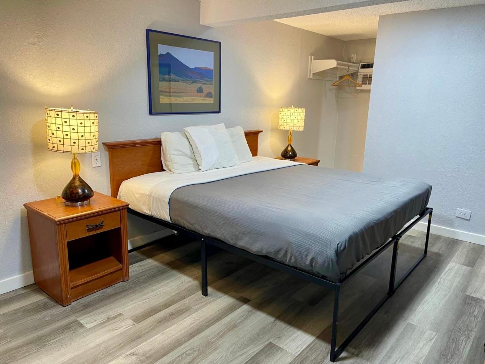 The L Motel Downtown/NAU Conference Center photo 9