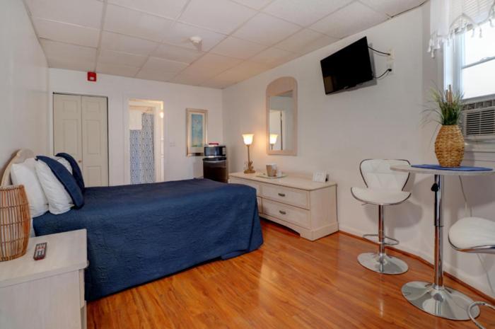 Atlantis Motel photo 13
