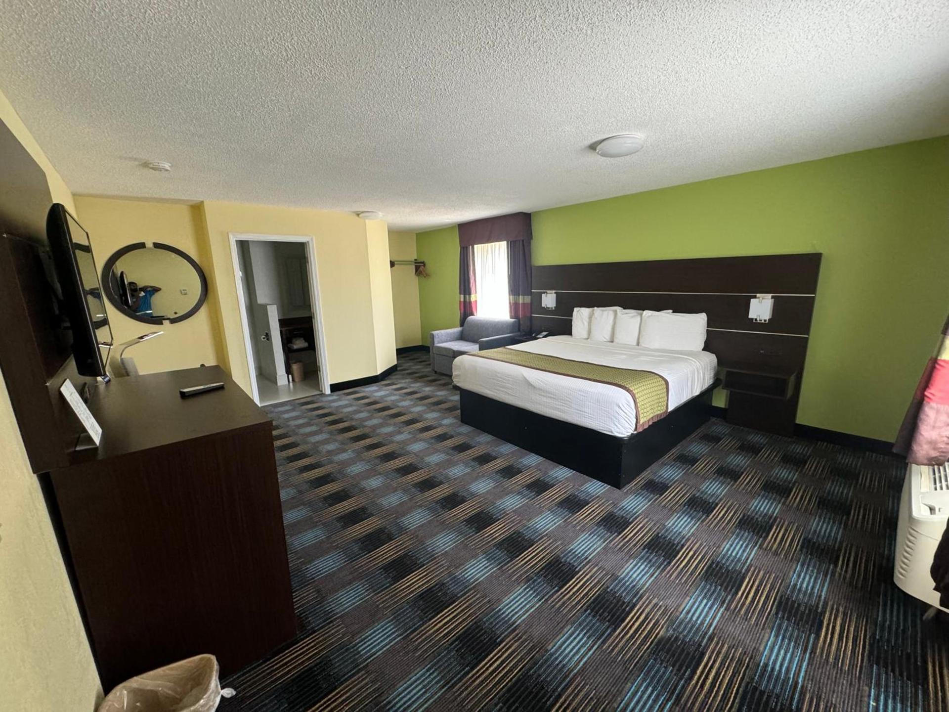 SureStay Hotel by Best Western Manning photo 36