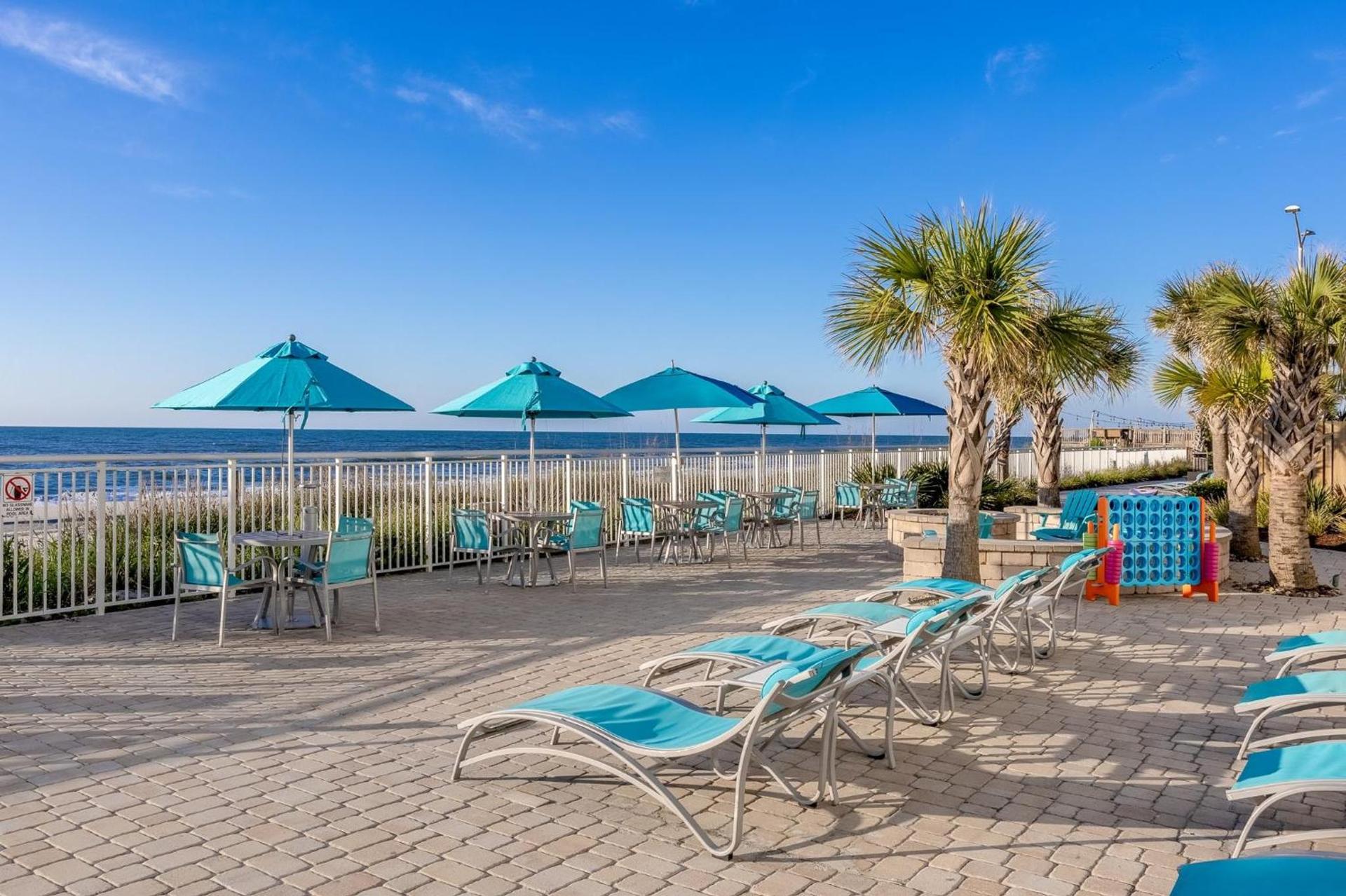 Holiday Inn Resort Oceanfront at Surfside Beach by IHG photo 51