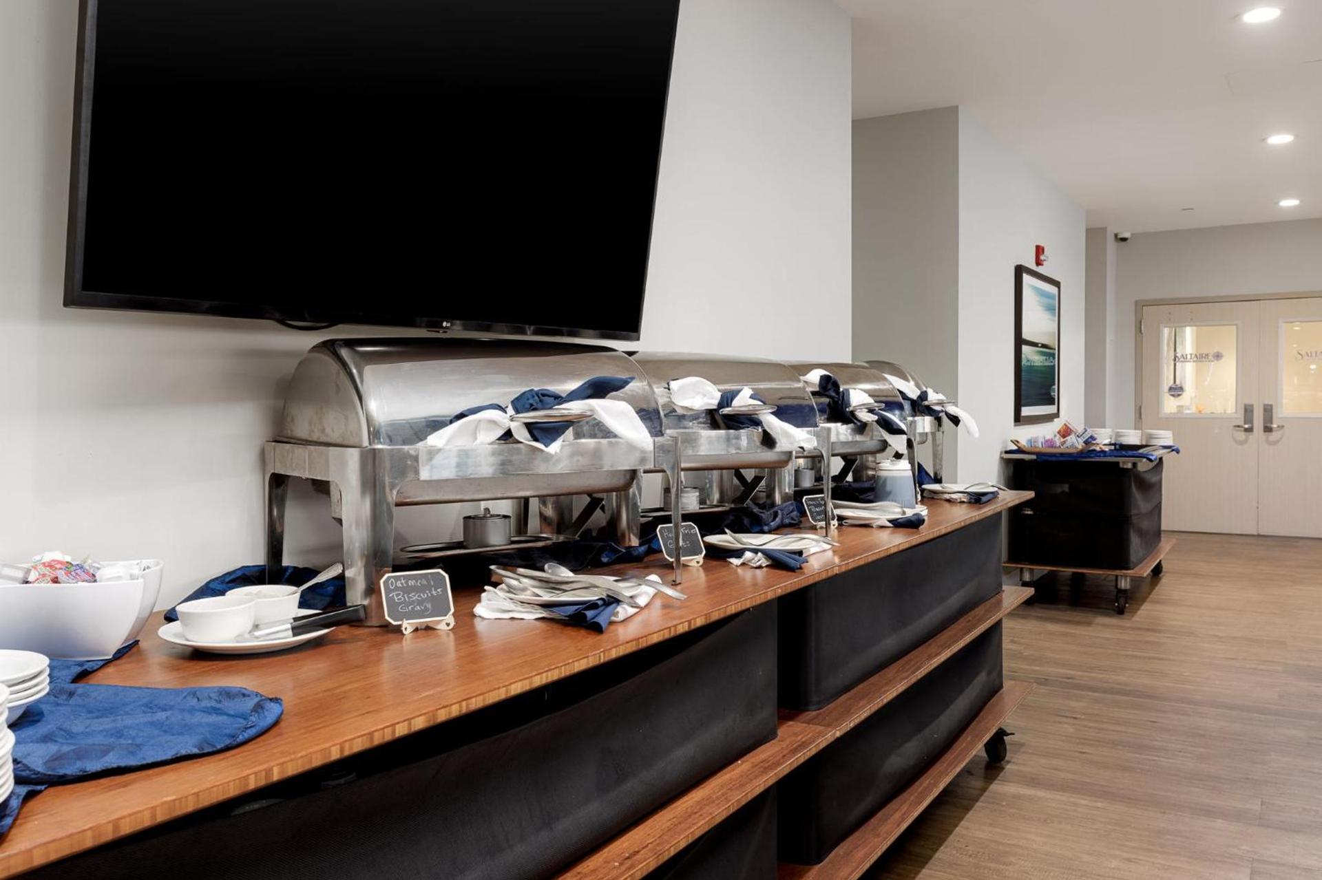 Holiday Inn Resort Oceanfront at Surfside Beach by IHG photo 58