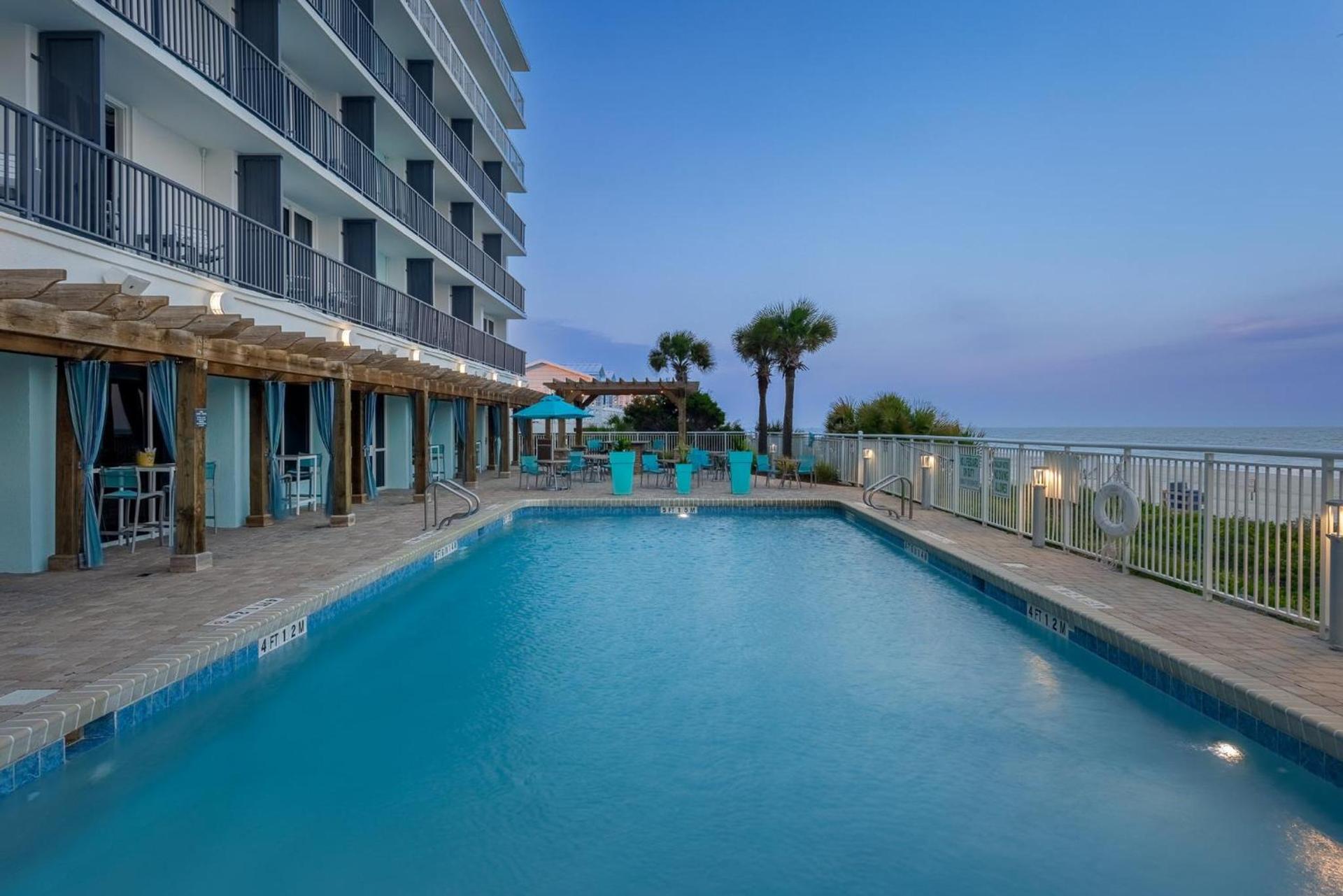 Holiday Inn Resort Oceanfront at Surfside Beach by IHG photo 59