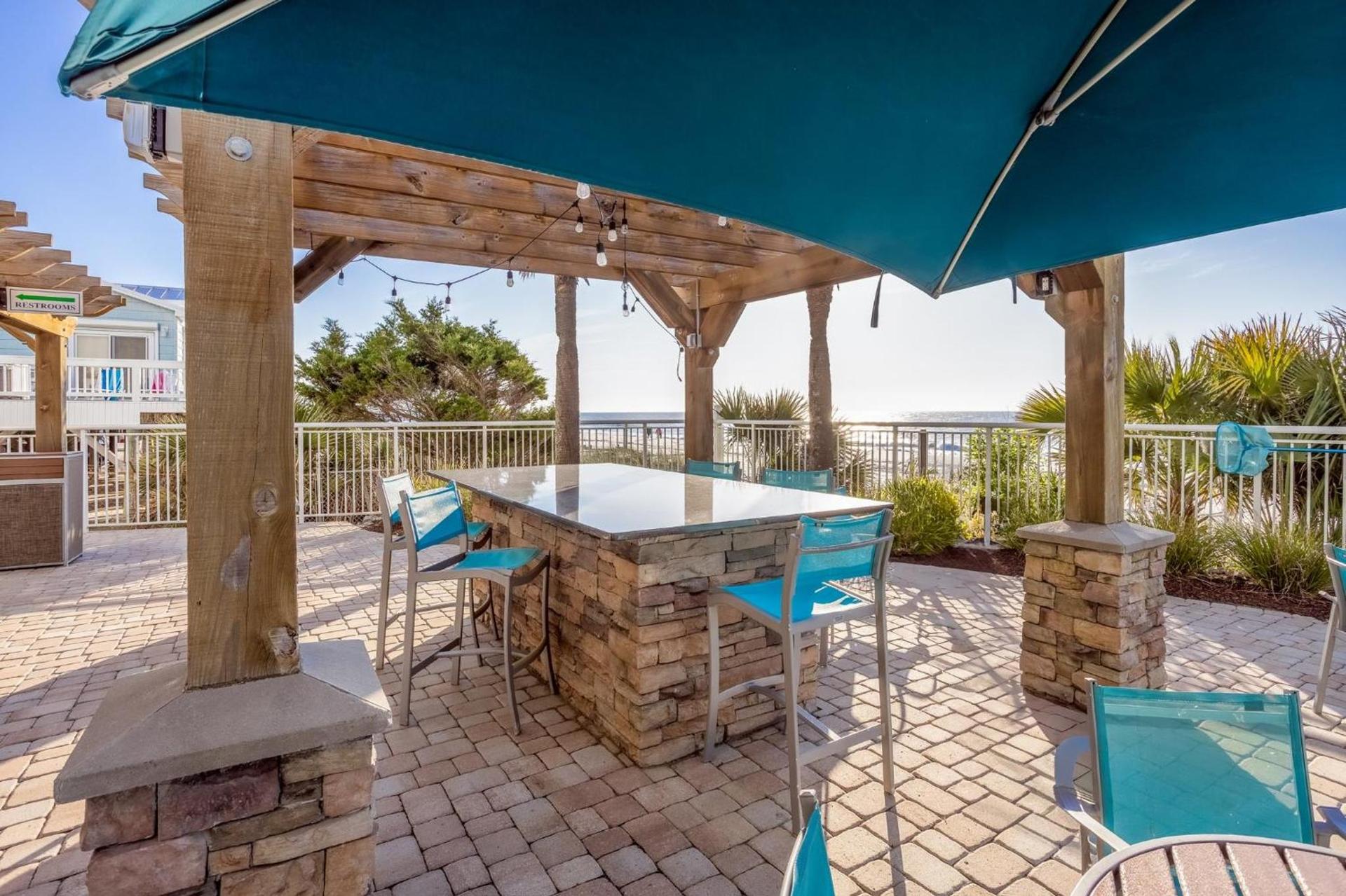 Holiday Inn Resort Oceanfront at Surfside Beach by IHG photo 62
