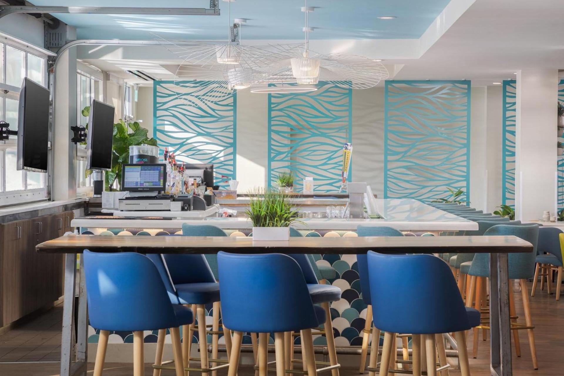 Holiday Inn Resort Oceanfront at Surfside Beach by IHG photo 64