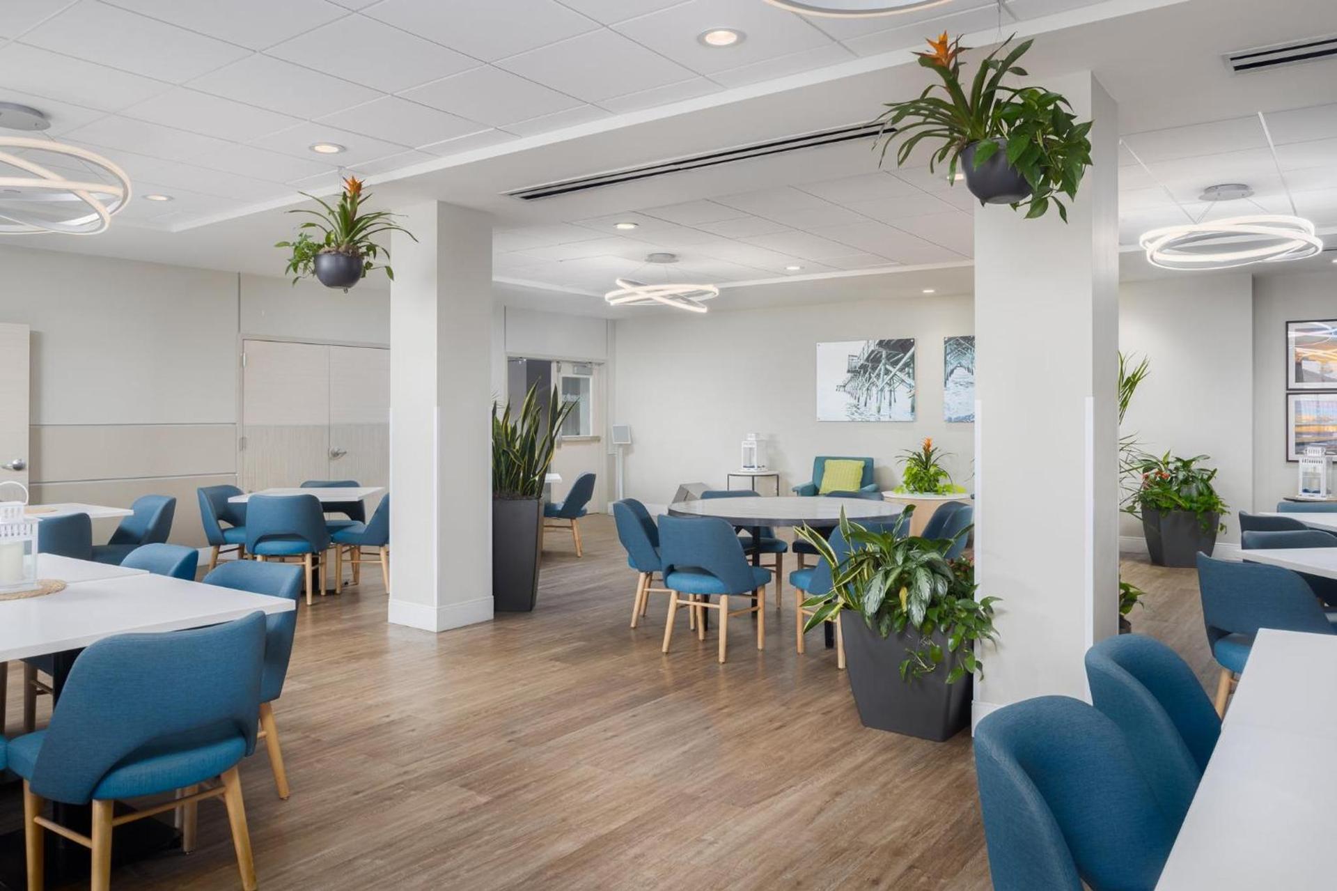 Holiday Inn Resort Oceanfront at Surfside Beach by IHG photo 71