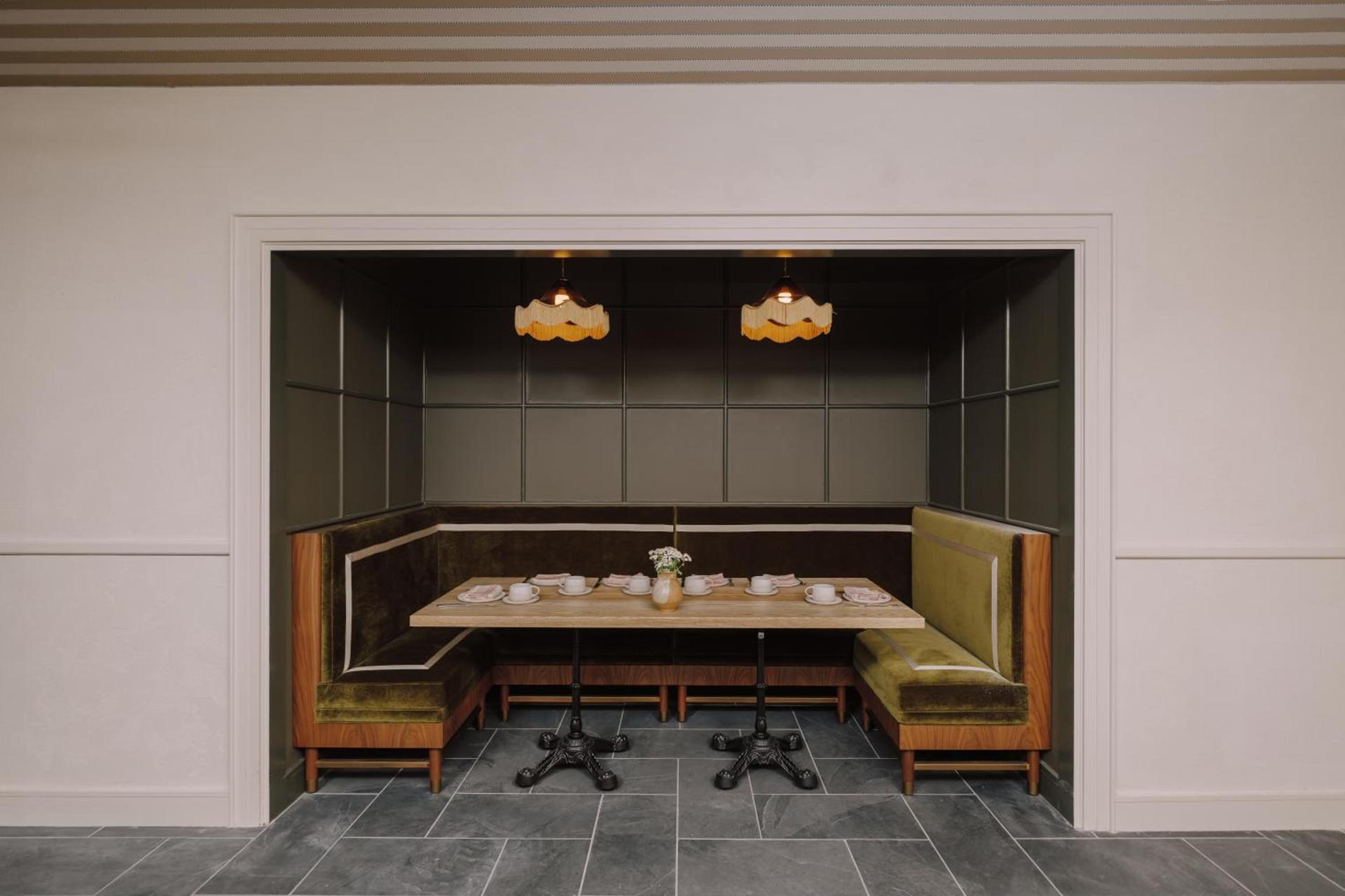 Hotel Heron Alexandria Old Town, Curio Collection by Hilton photo 7