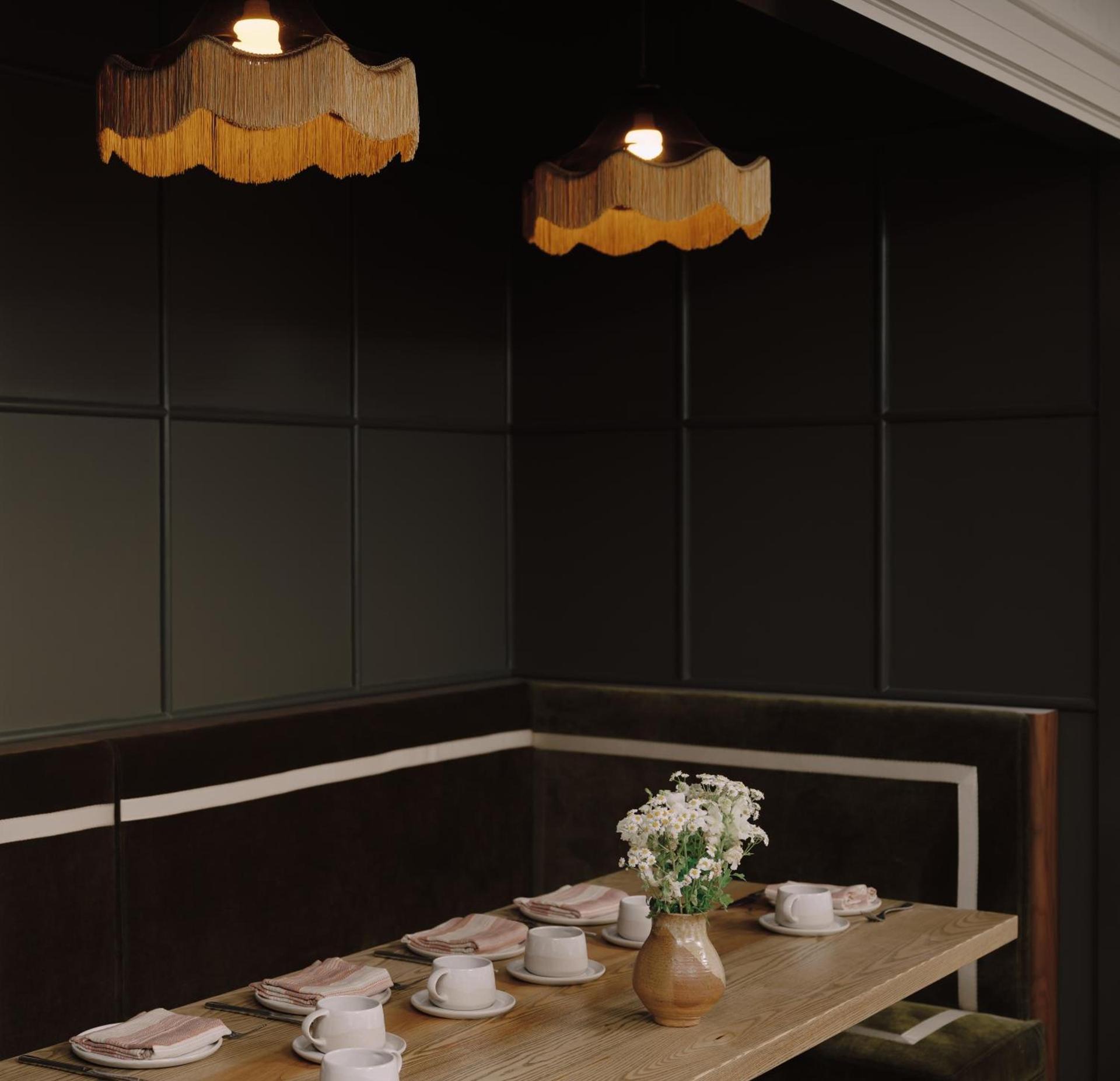 Hotel Heron Alexandria Old Town, Curio Collection by Hilton photo 66