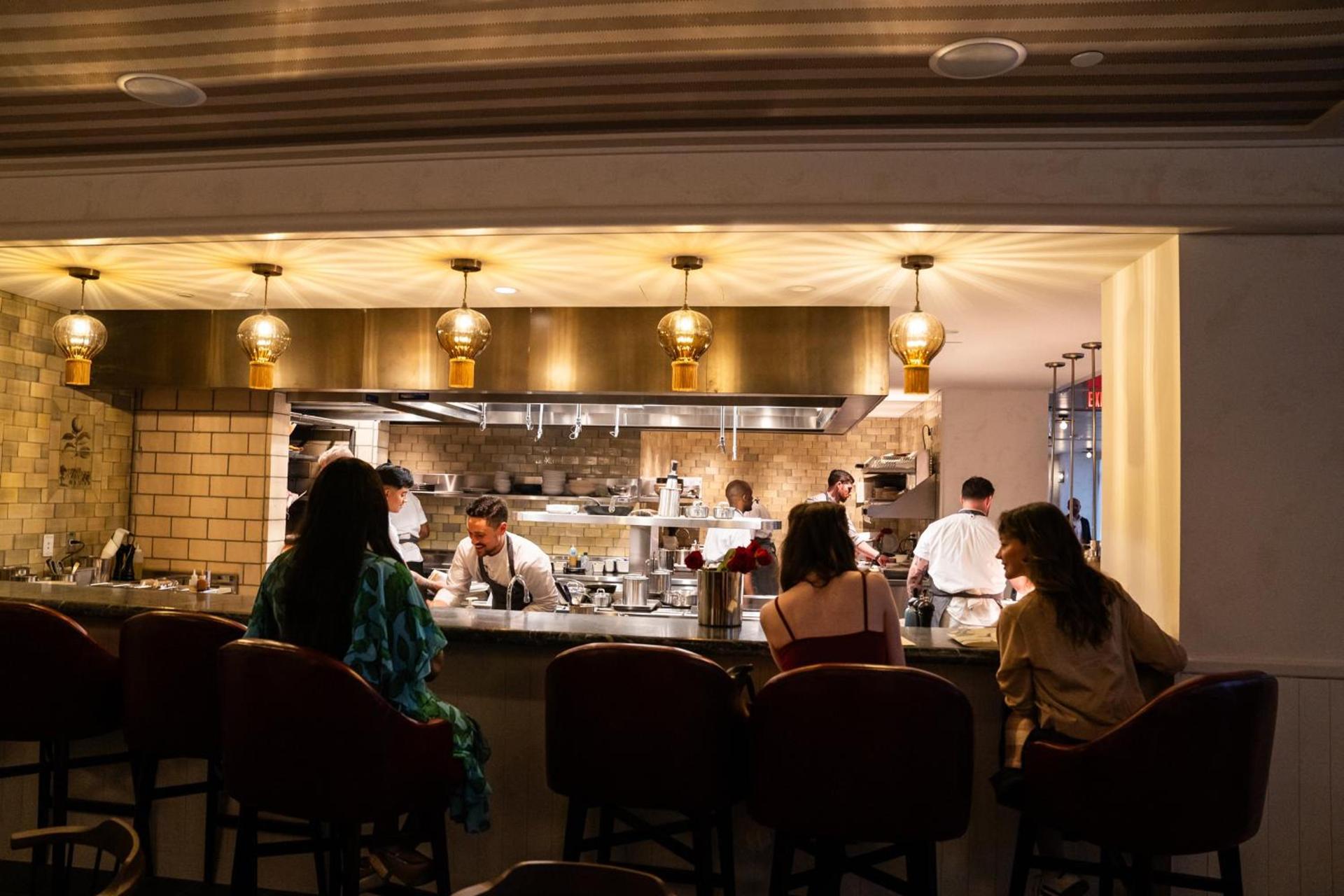 Hotel Heron Alexandria Old Town, Curio Collection by Hilton photo 10