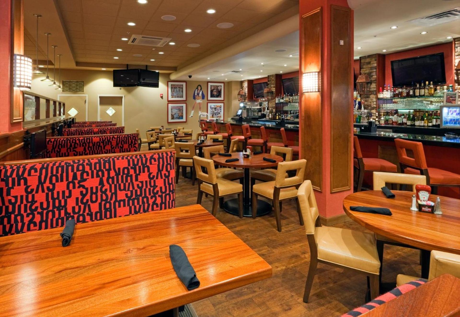 Holiday Inn Baton Rouge College Drive I-10 by IHG photo 24