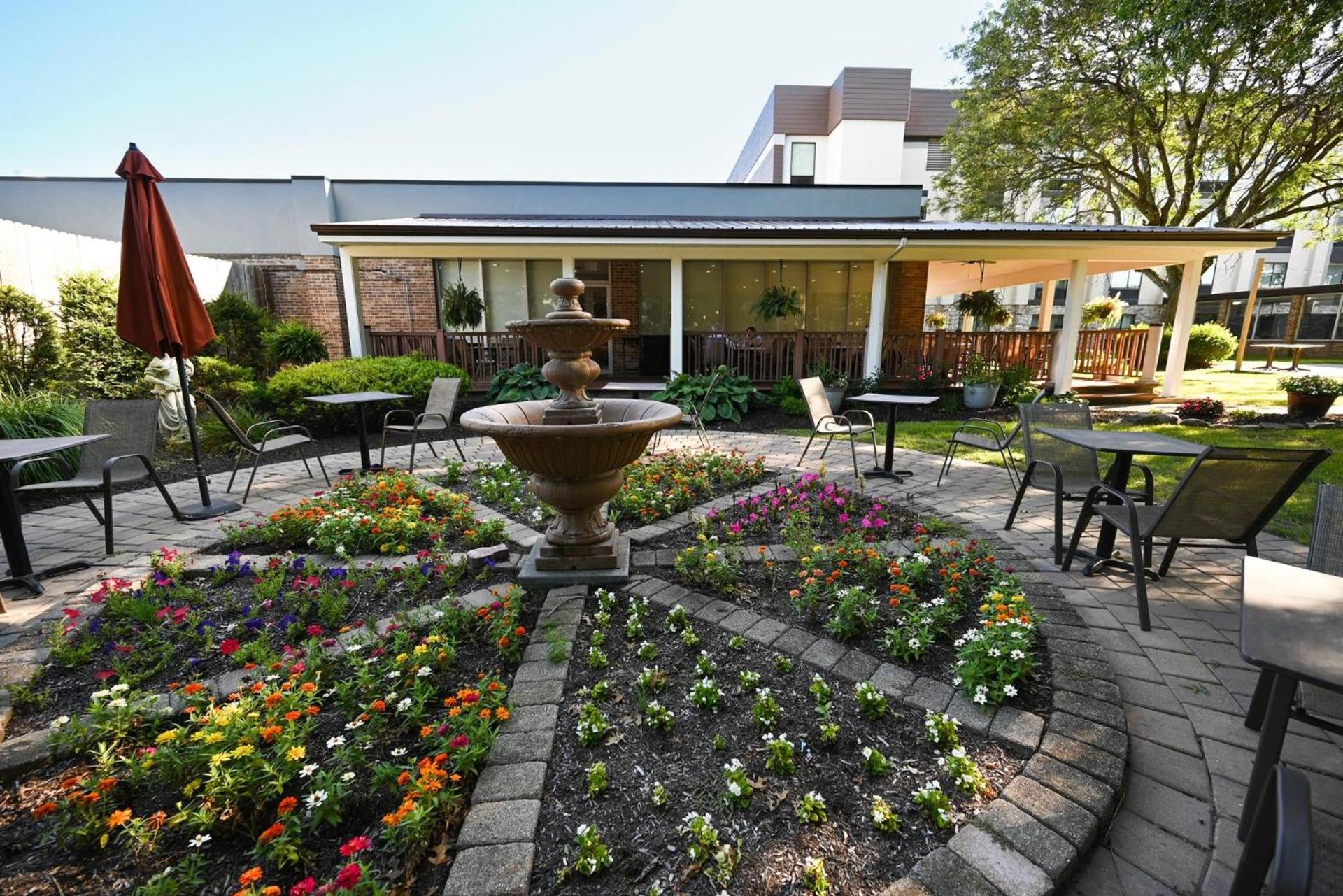 Holiday Inn Cleveland-Mayfield by IHG photo 62