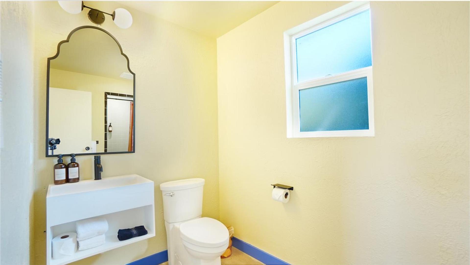 The Siesta Motel photo 8