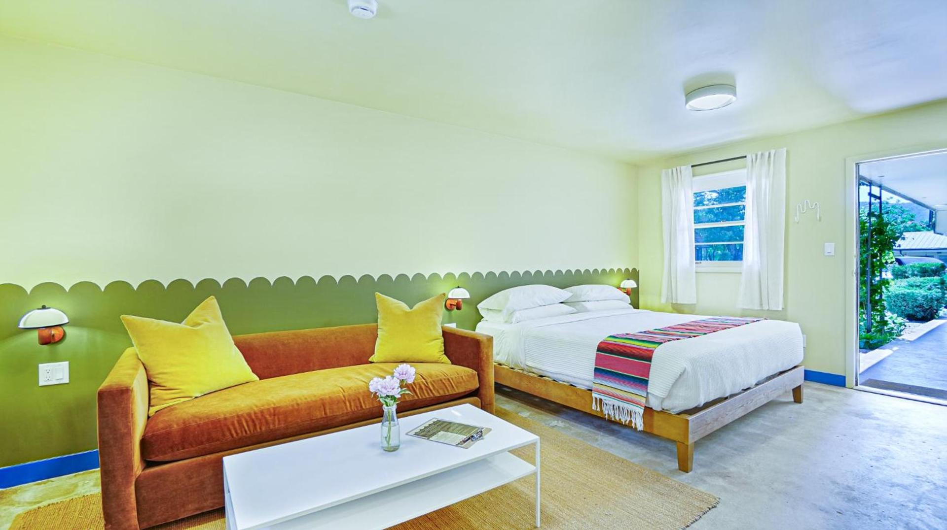 The Siesta Motel photo 2