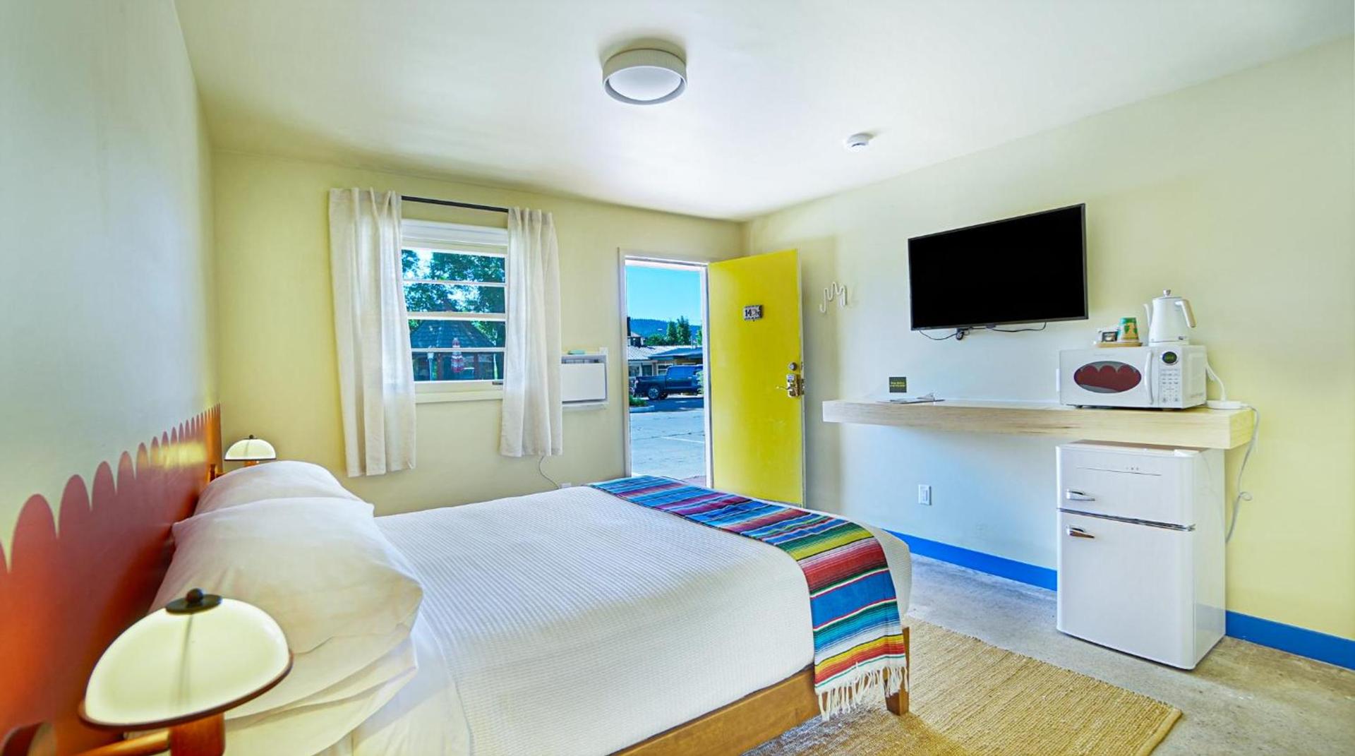 The Siesta Motel photo 17