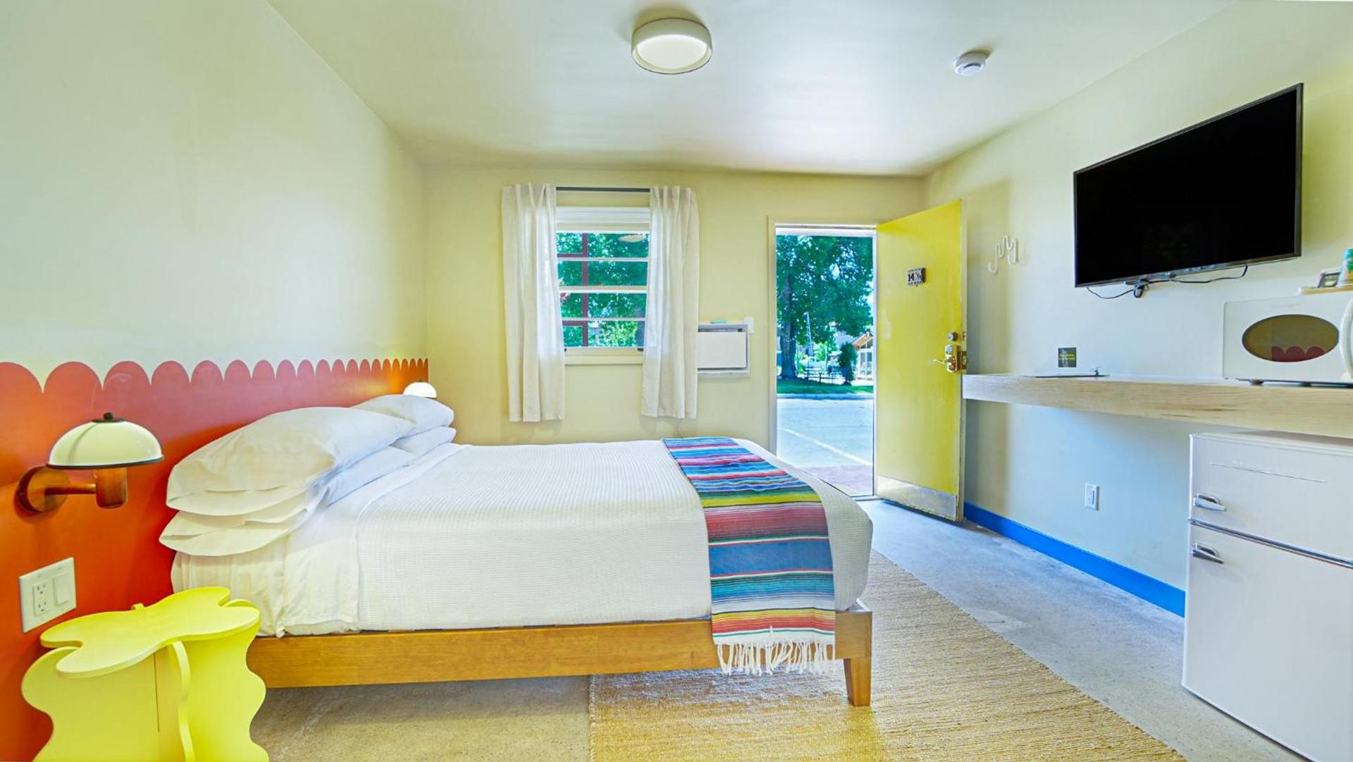 The Siesta Motel photo 15