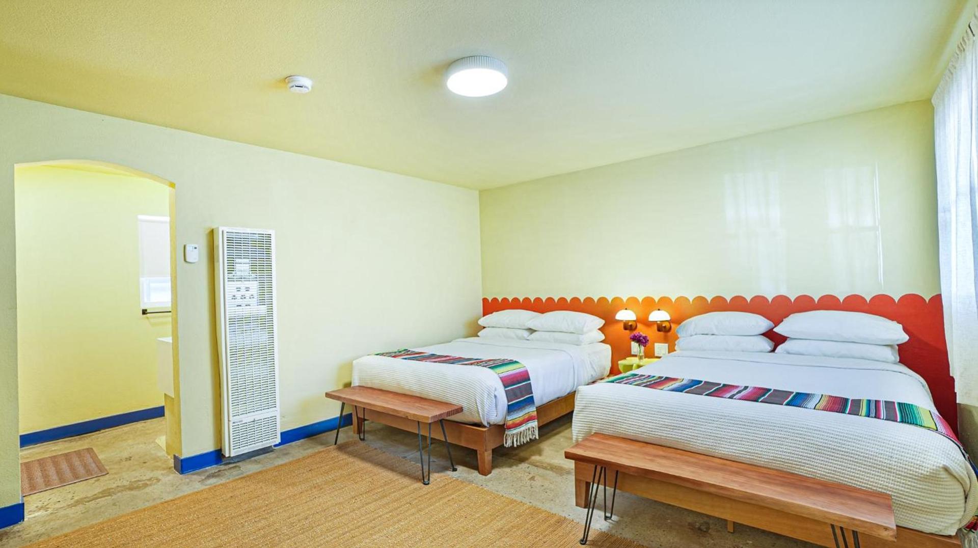 The Siesta Motel photo 11