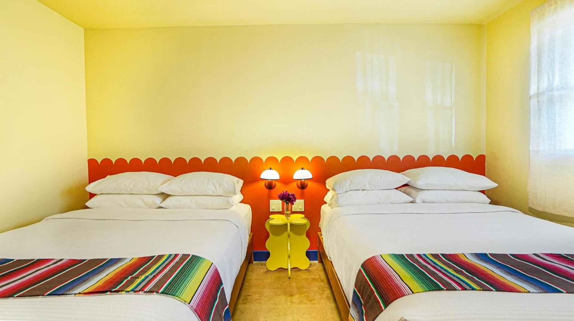 The Siesta Motel photo 12