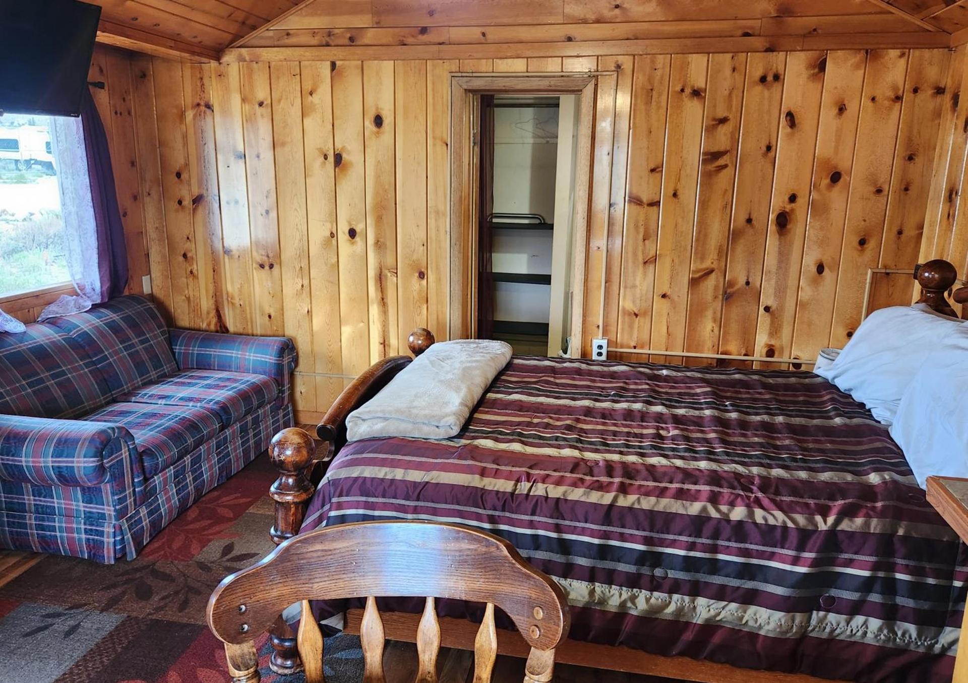 Winmar Cabins photo 11