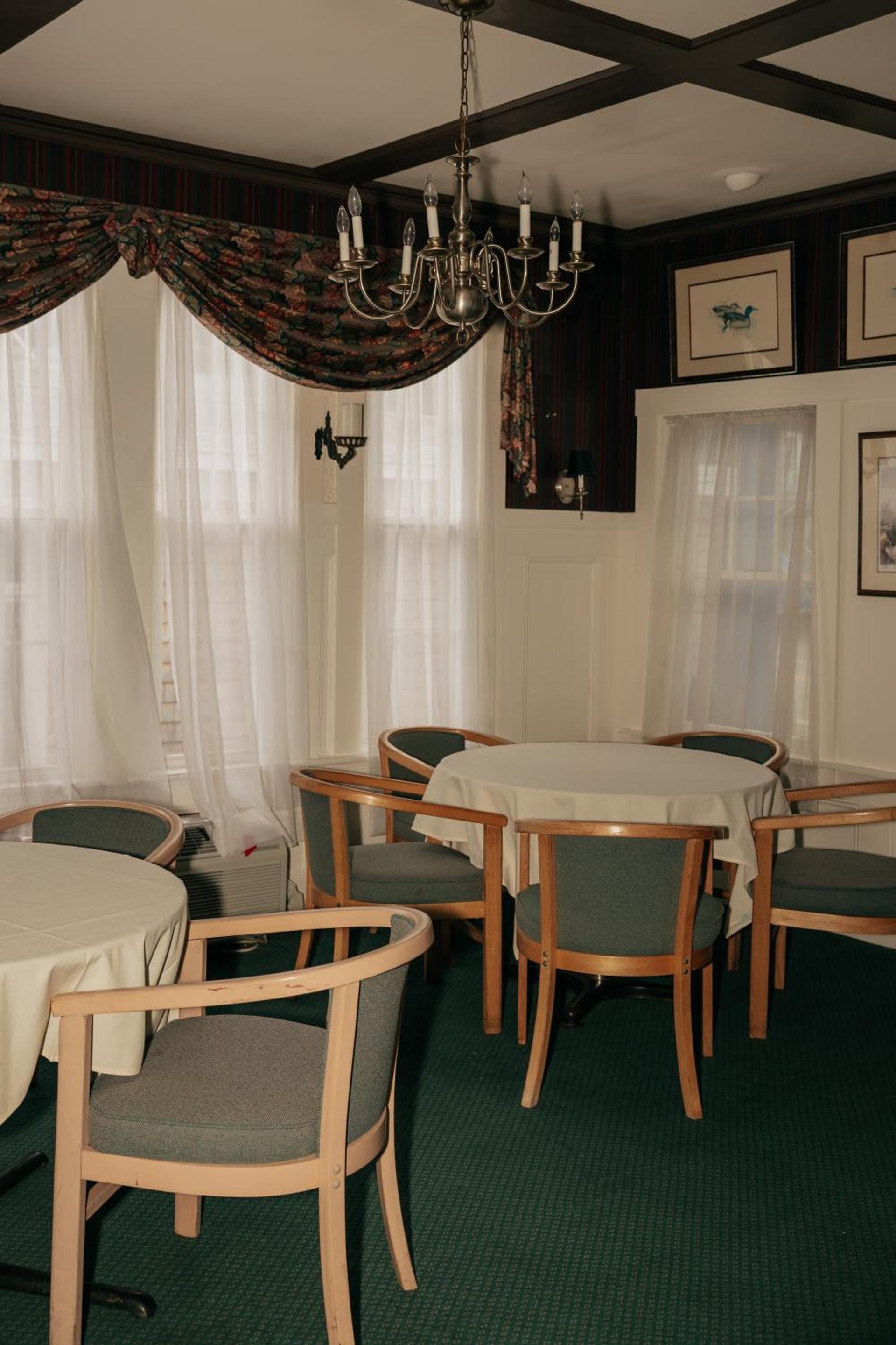 Old Village Inn Ogunquit photo 30