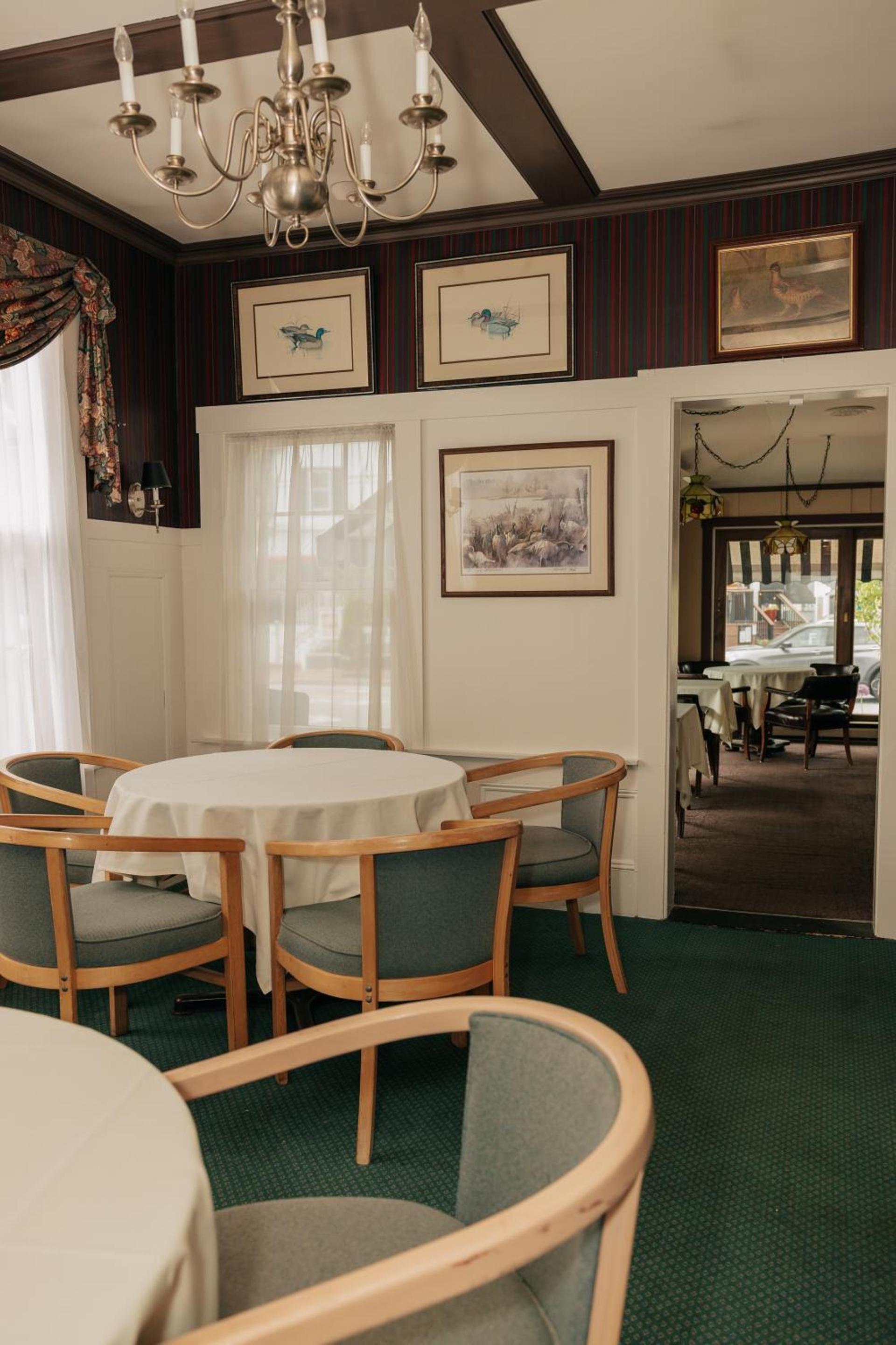 Old Village Inn Ogunquit photo 9