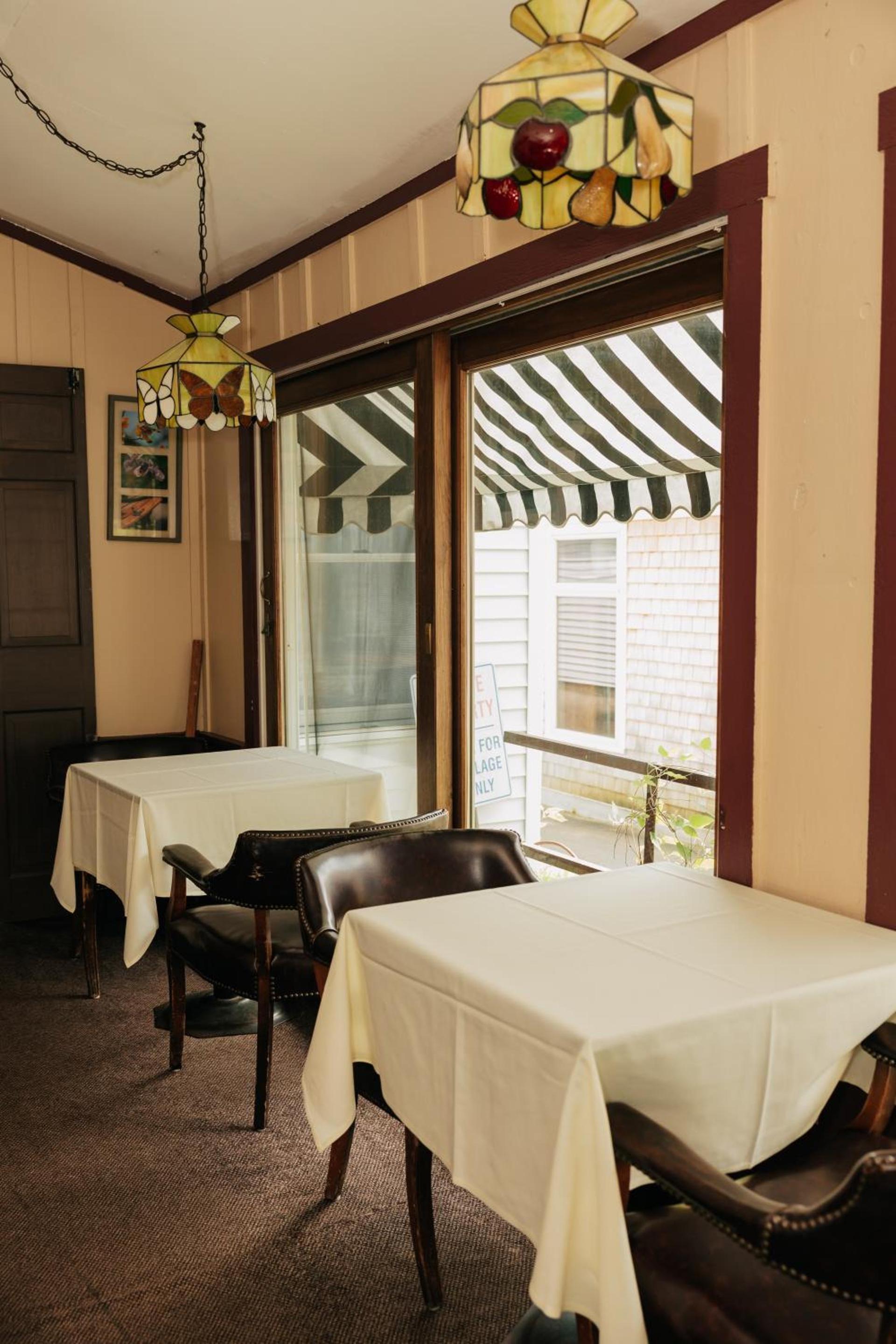 Old Village Inn Ogunquit photo 10