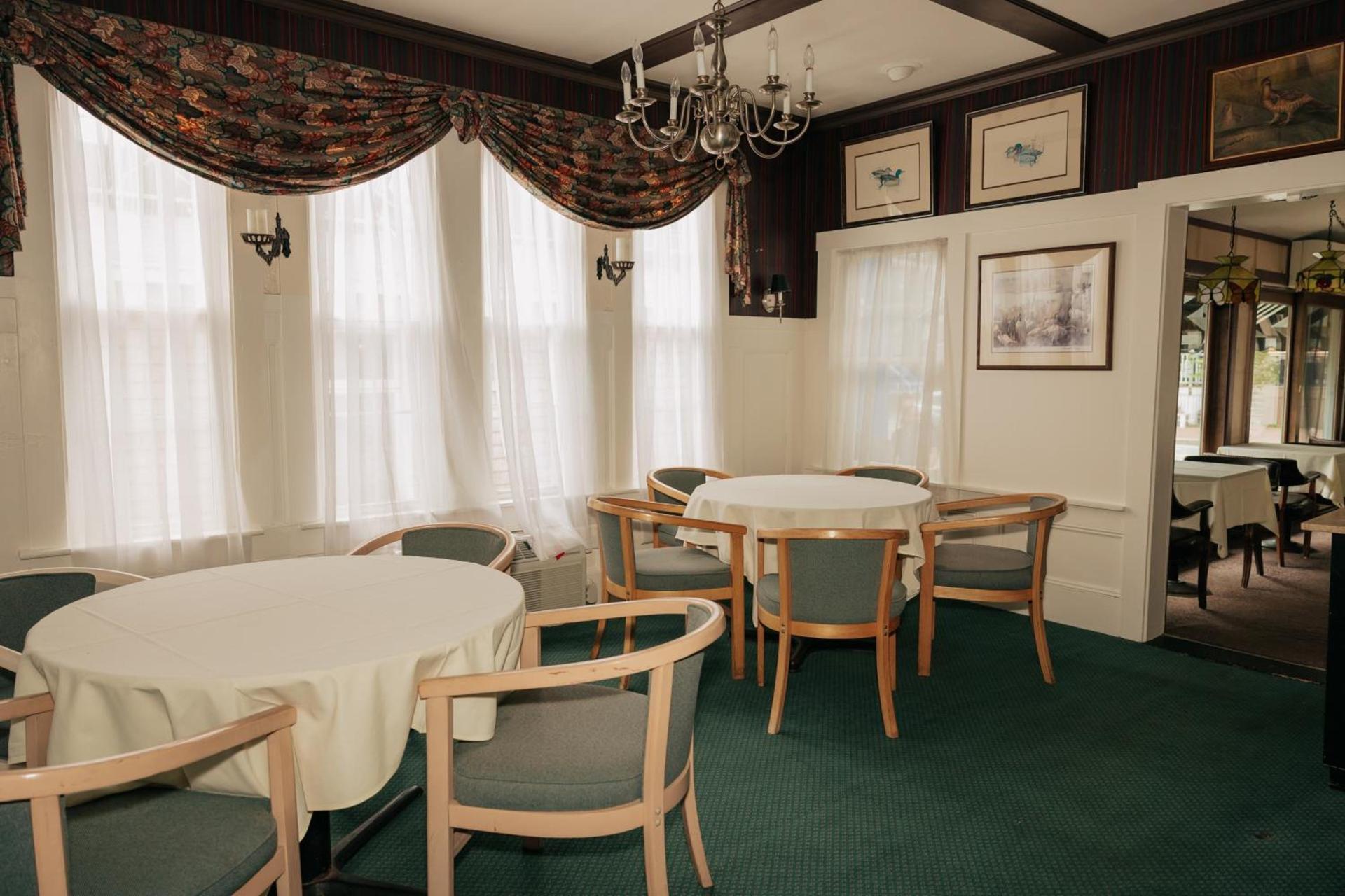 Old Village Inn Ogunquit photo 31