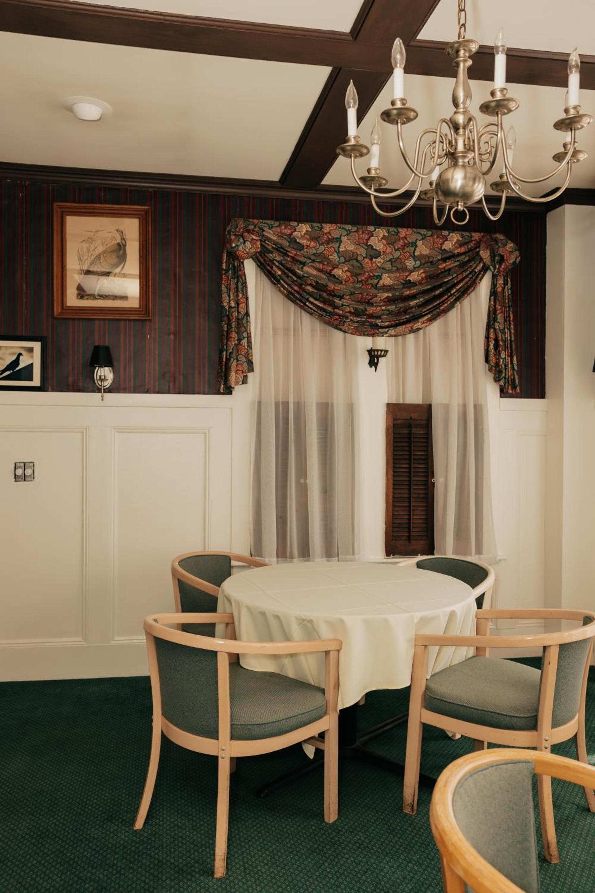 Old Village Inn Ogunquit photo 23