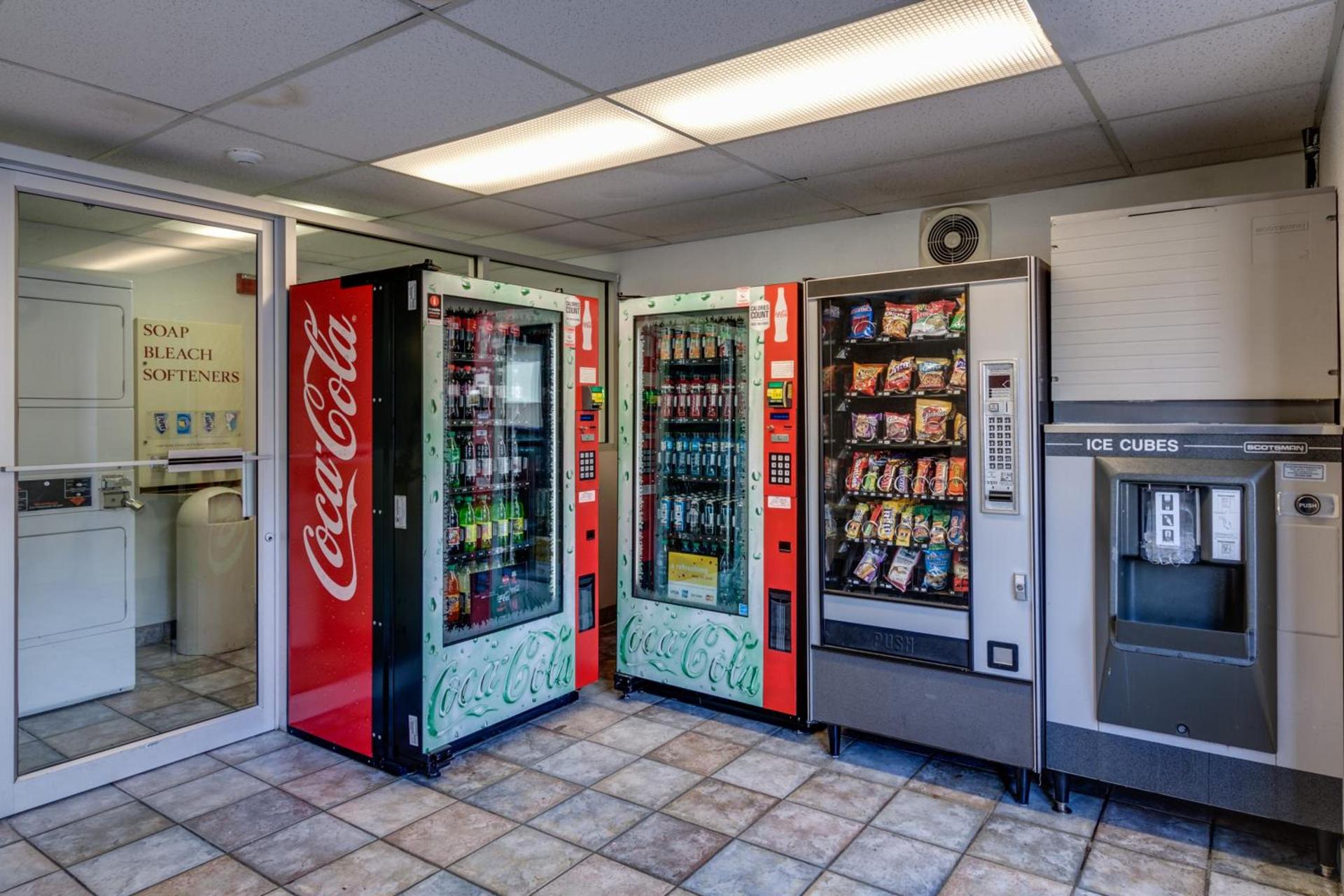 Motel 6-Spokane, WA - West photo 10