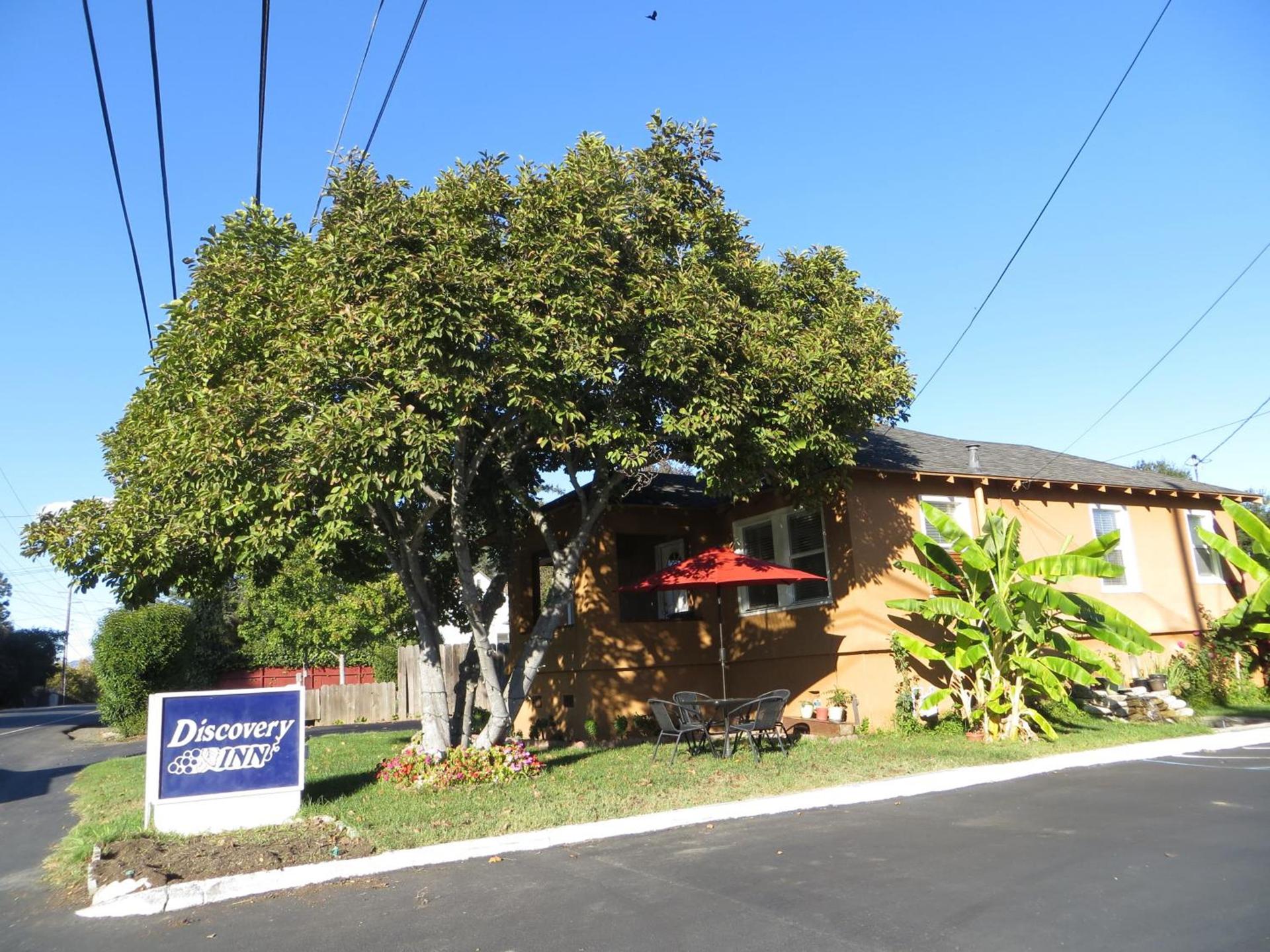 Napa Discovery Inn photo 5
