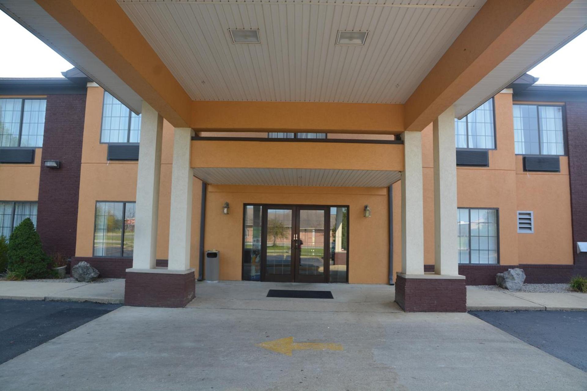 Countryside Inn and Suites photo 2