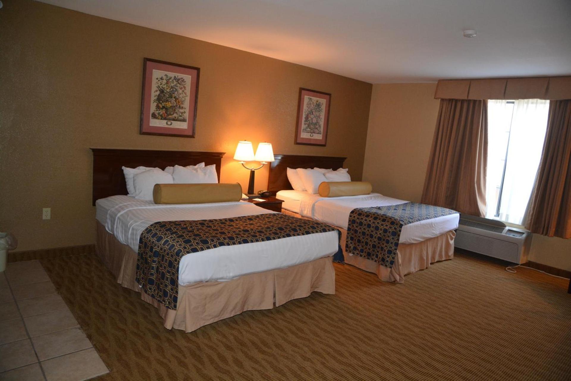 Countryside Inn and Suites photo 5