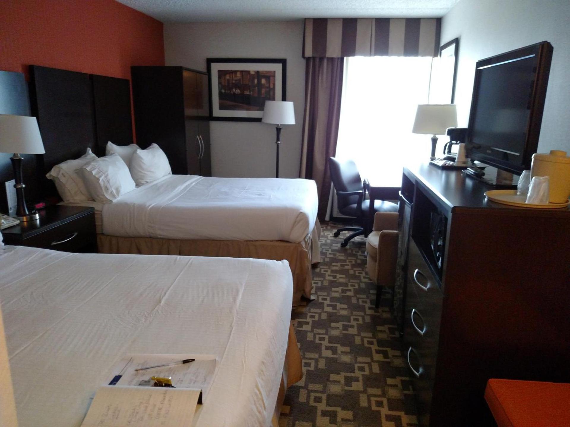 Holiday Inn Express Wilkes Barre East by IHG photo 10